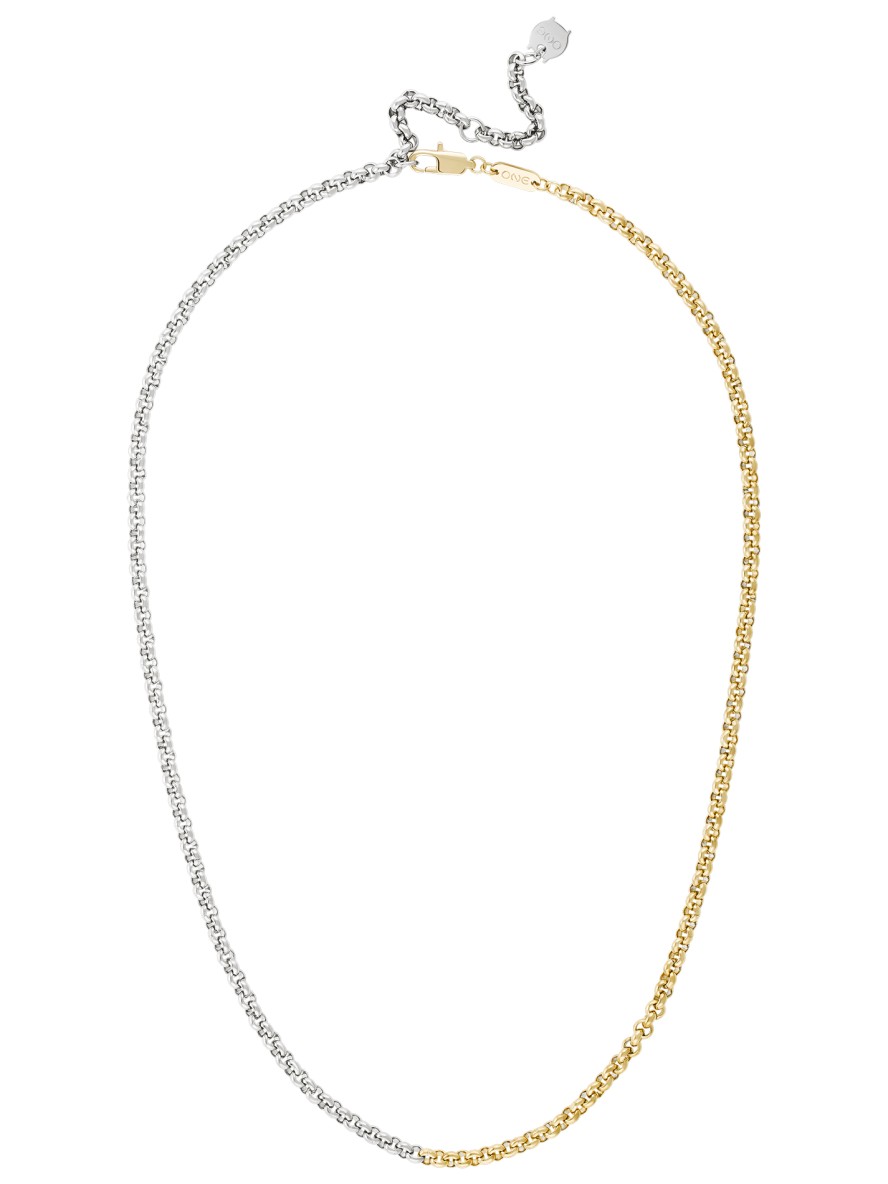 Colar One Neckmess Pretty Colar One Neckmess Pretty