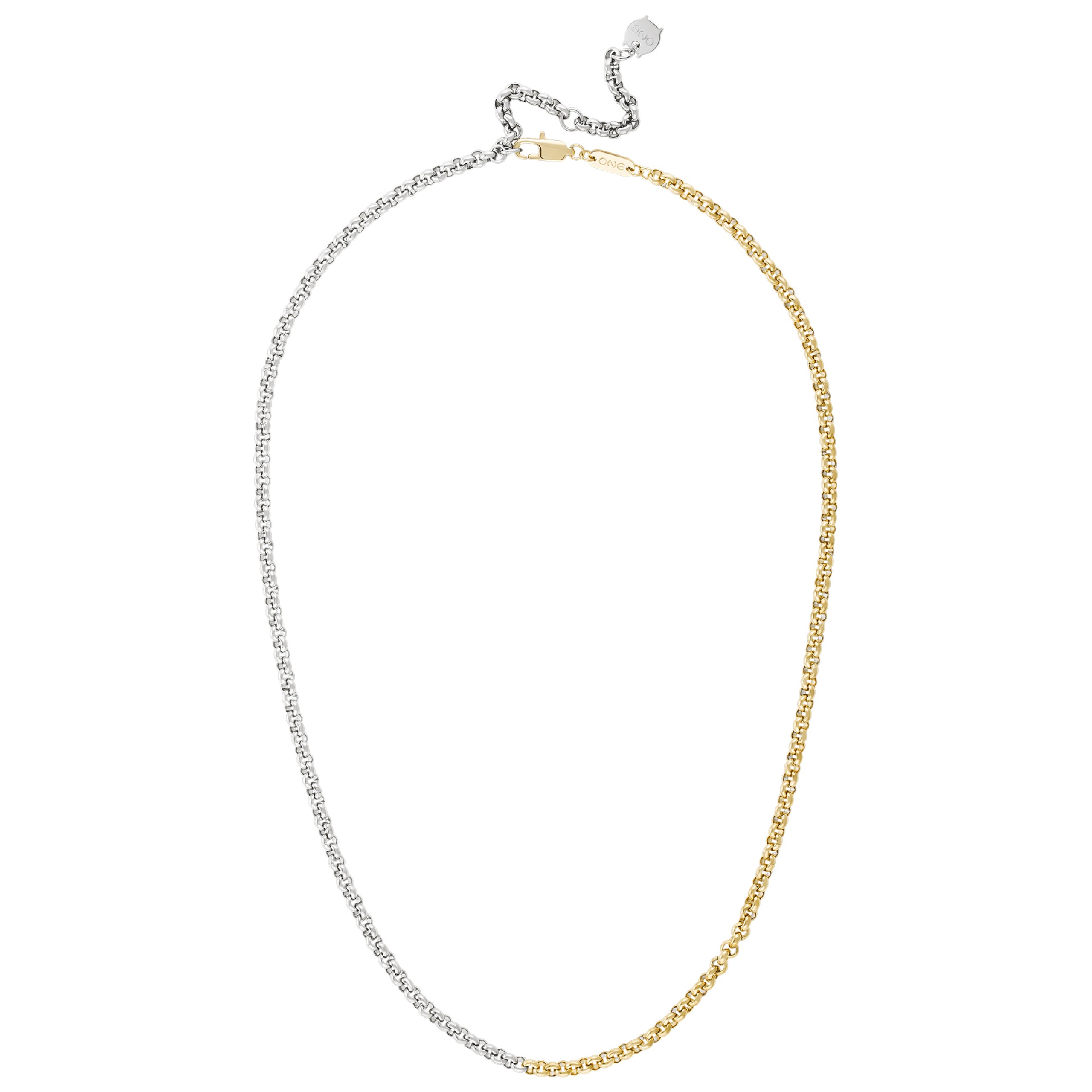 Colar One Neckmess Pretty