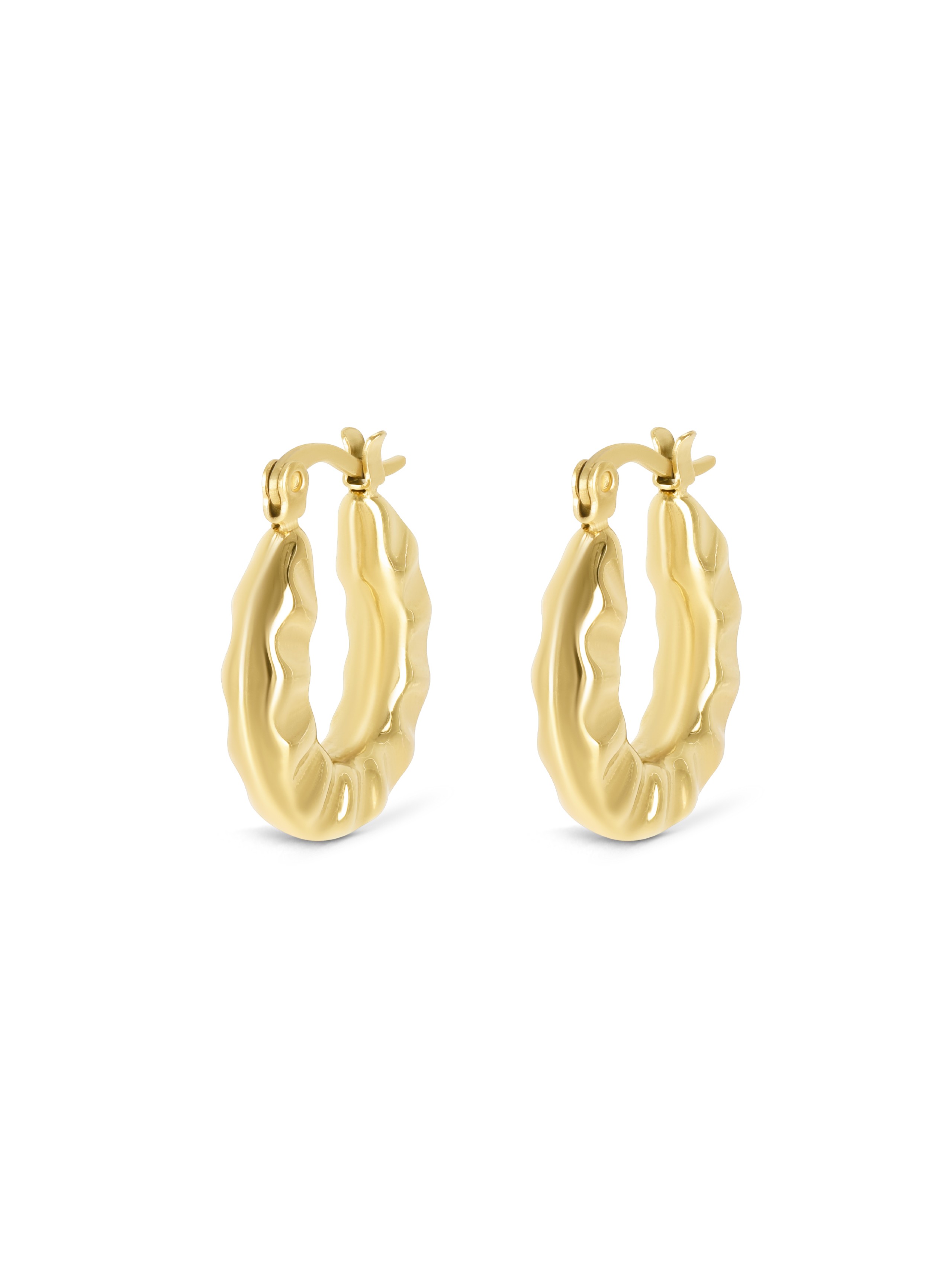 Brincos One Sparklers