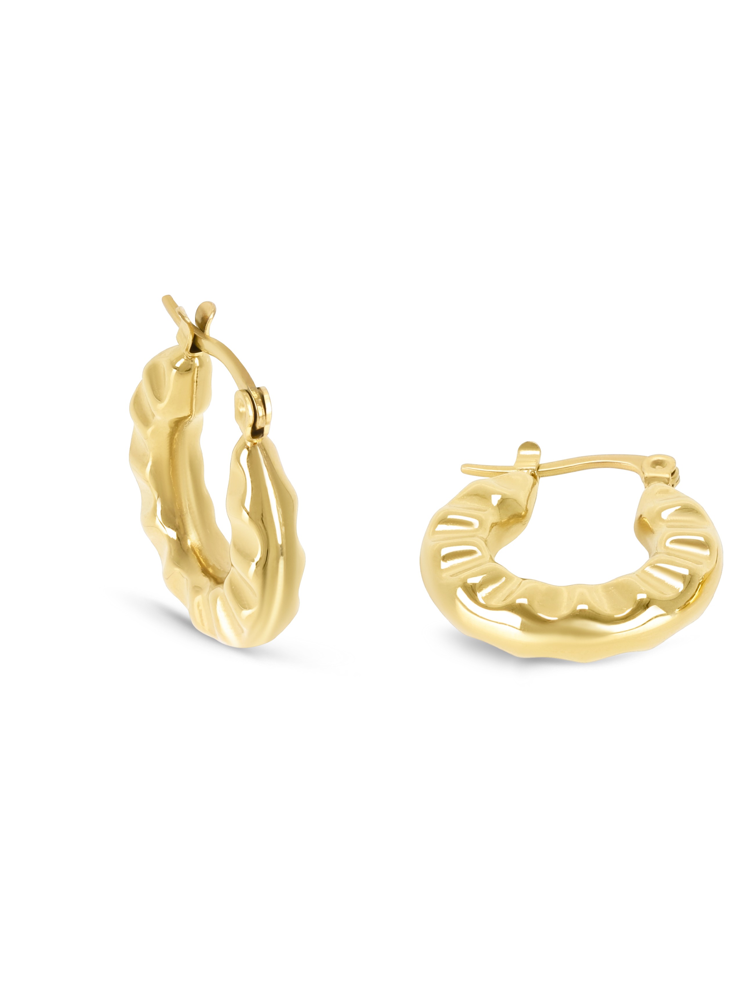 Brincos One Sparklers