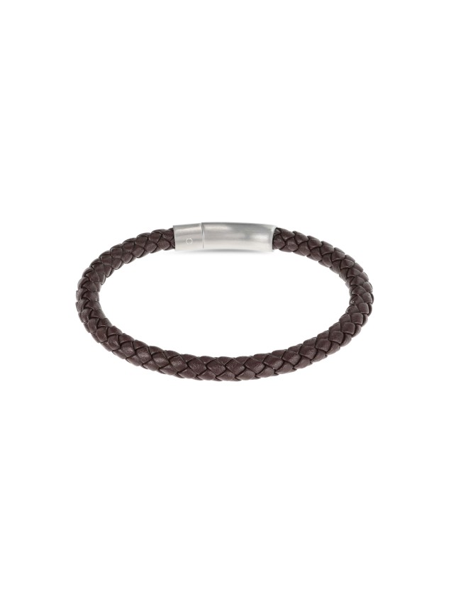 ONE Men Fusion Brown Bracelet