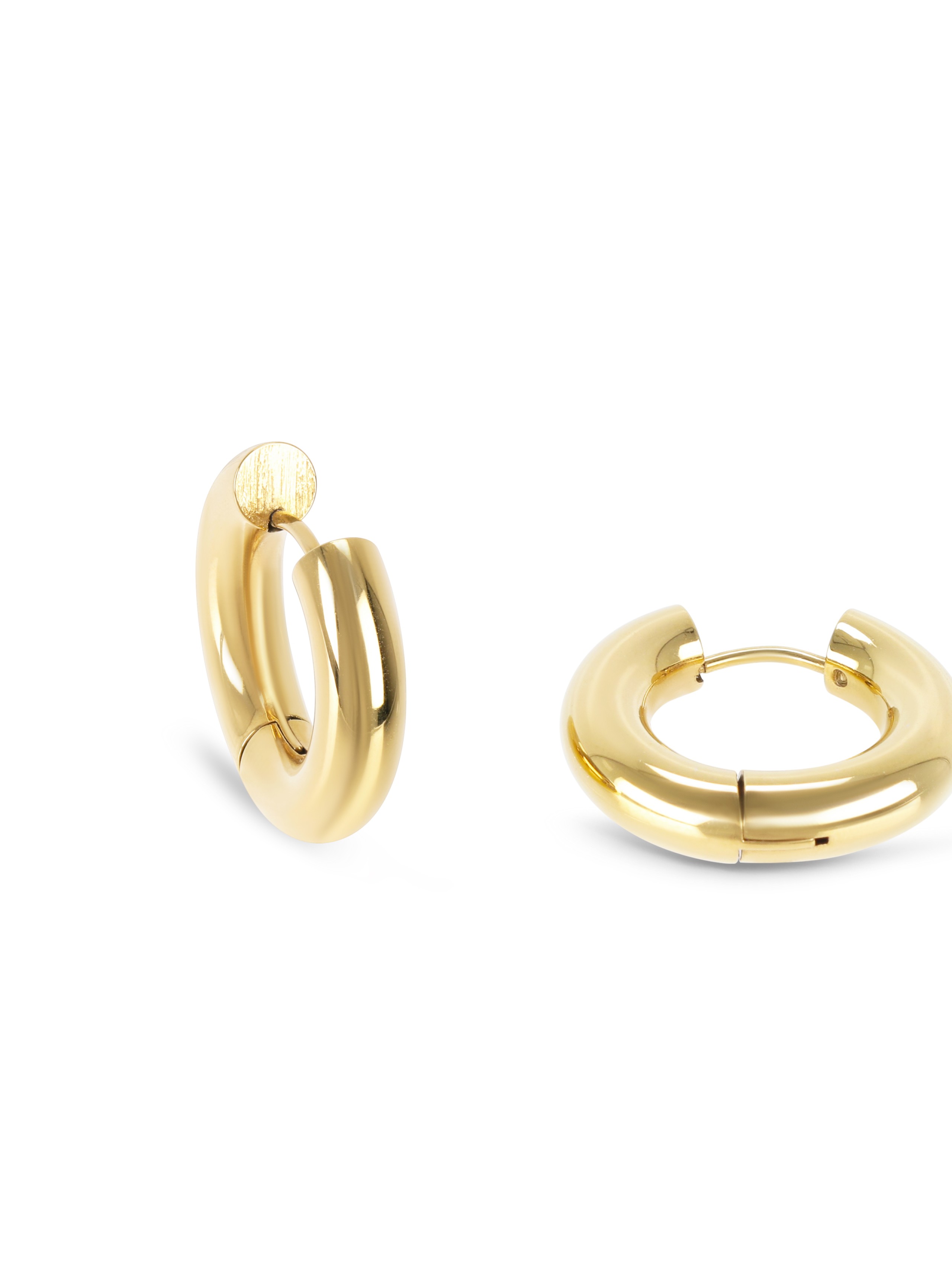 Boucles d"oreilles One Party