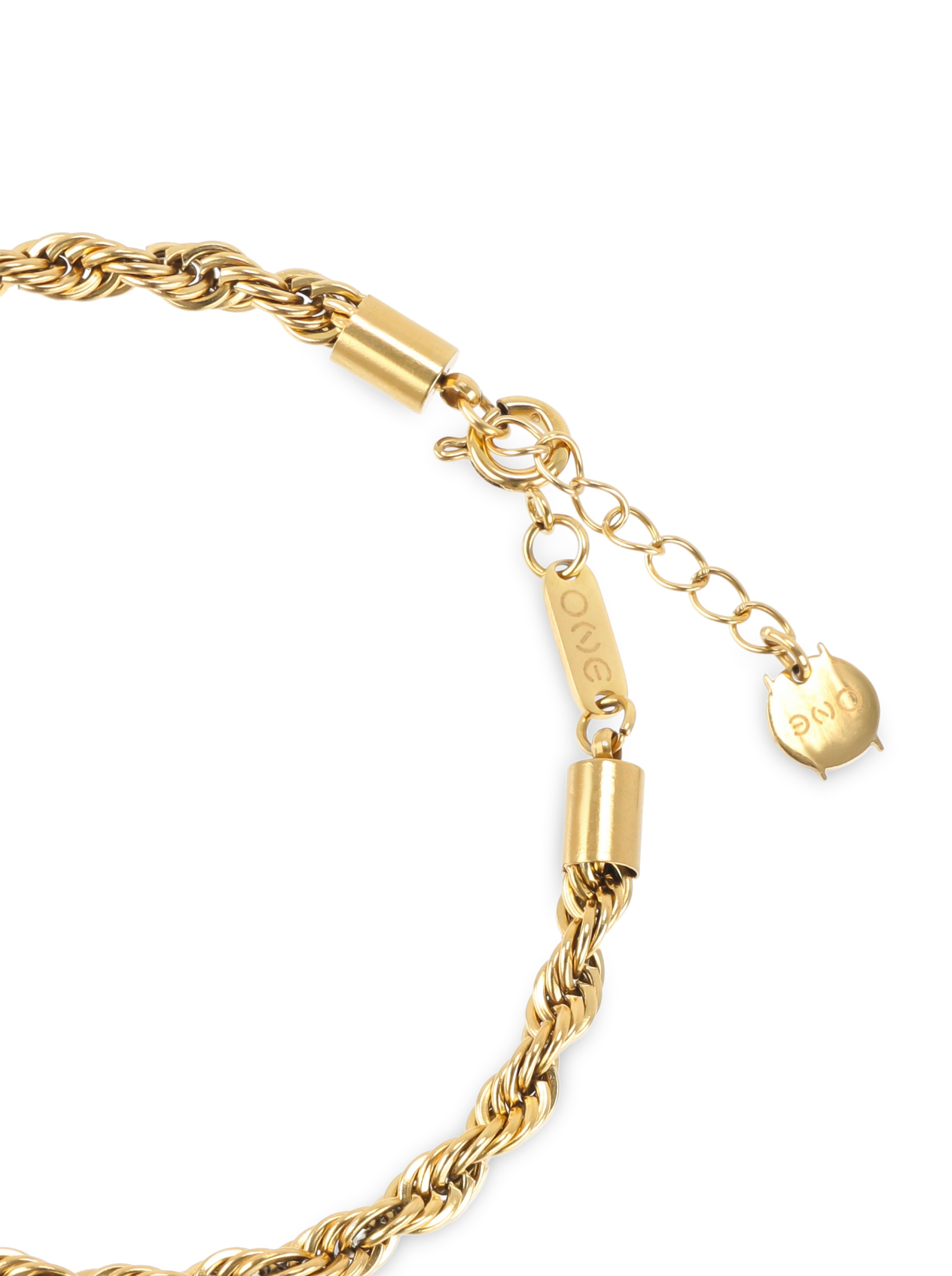 Pulseira One Honeyed