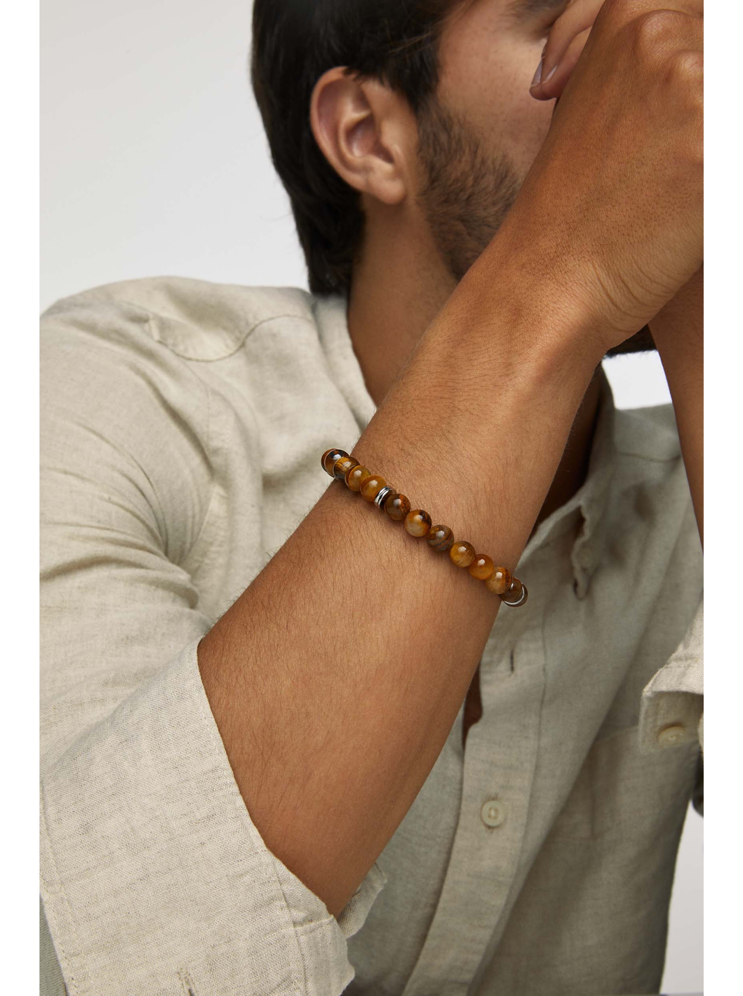 Pulsera ONE Men Woods
