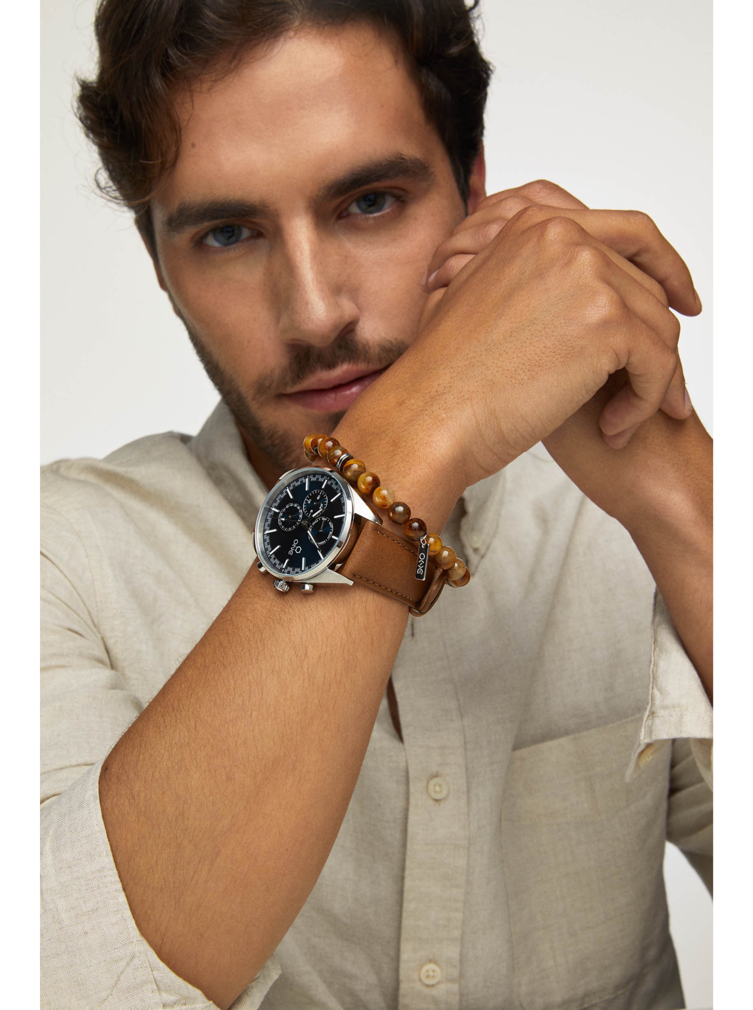 Pulsera ONE Men Woods