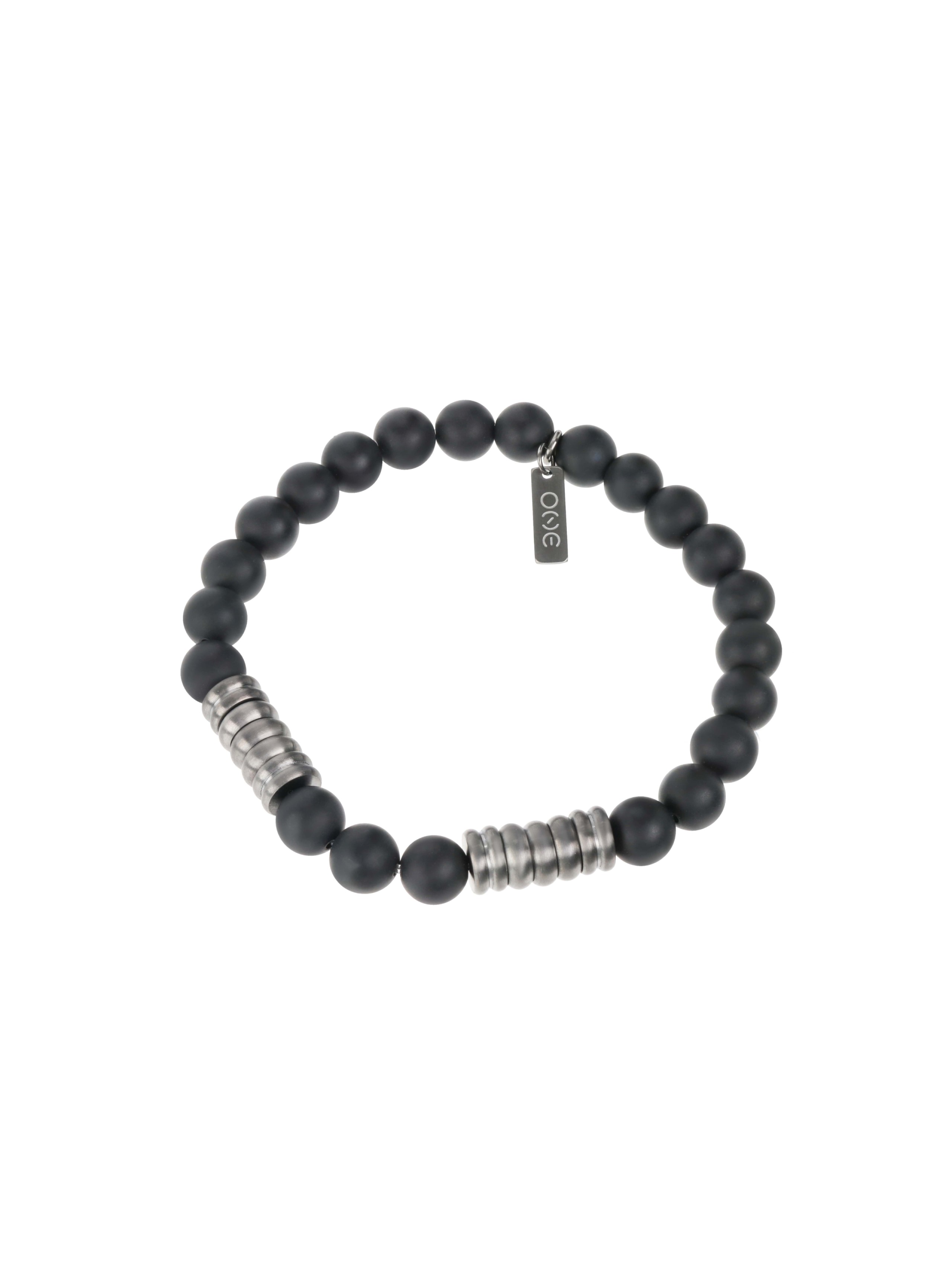 ONE Men Woods Armband