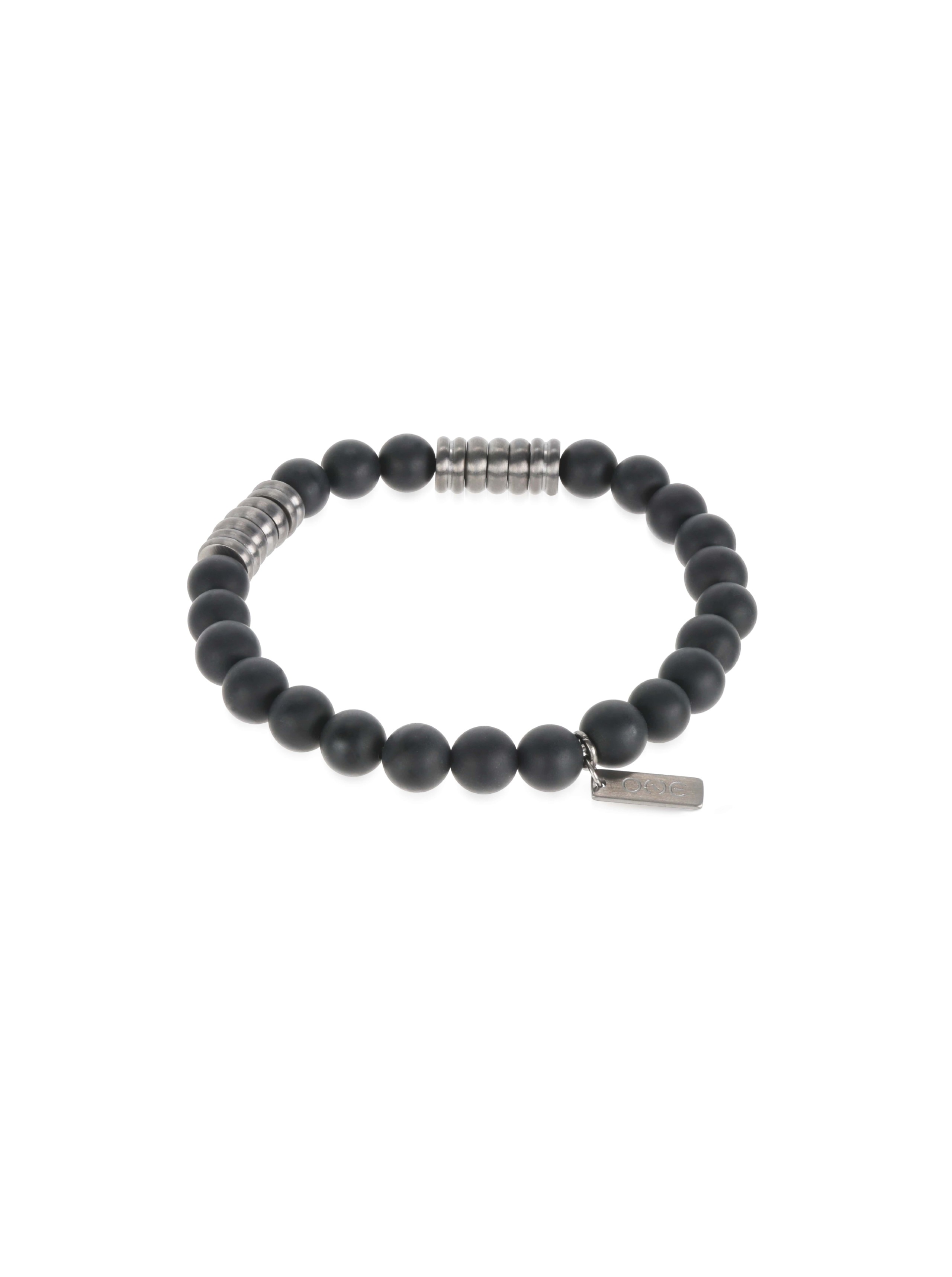 ONE Men Woods Armband