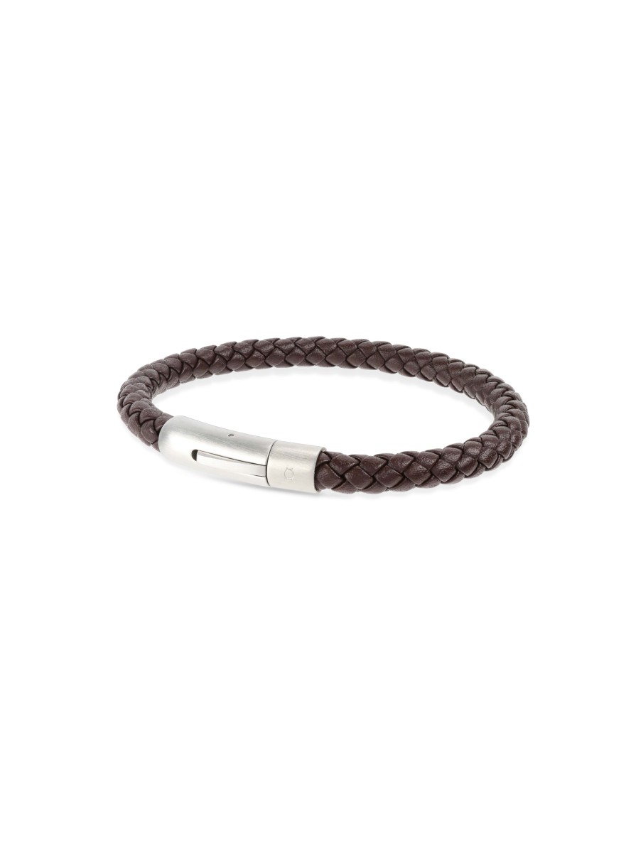 ONE Men Fusion Brown Bracelet