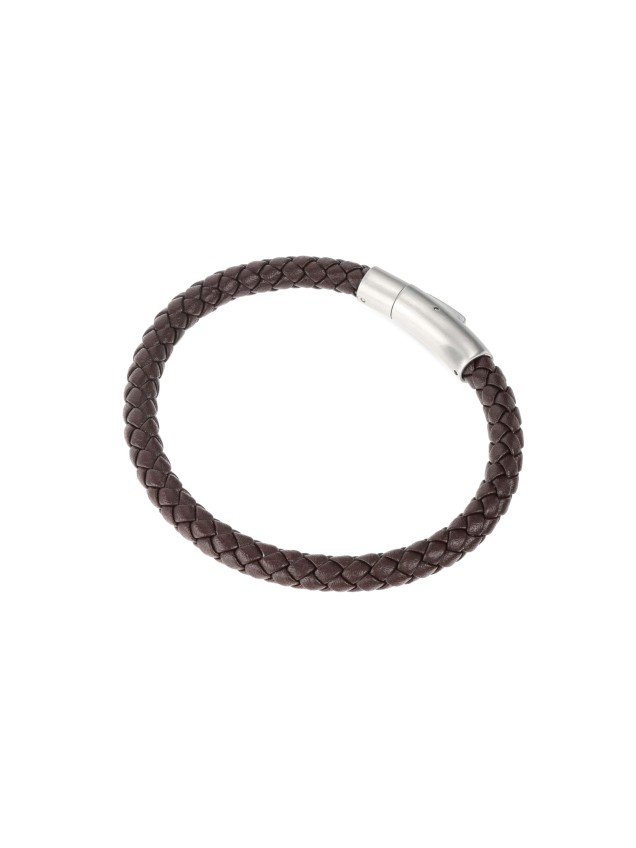 ONE Men Fusion Brown Bracelet