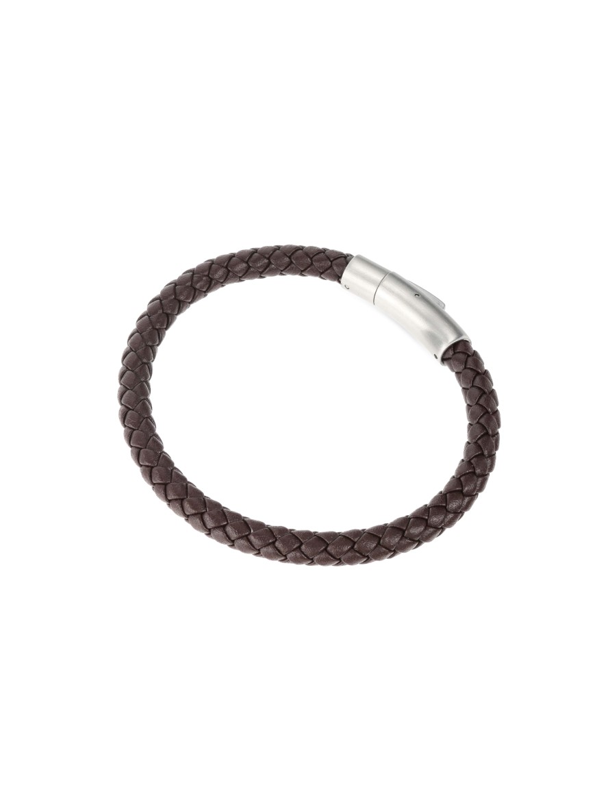 ONE Men Fusion Brown Bracelet