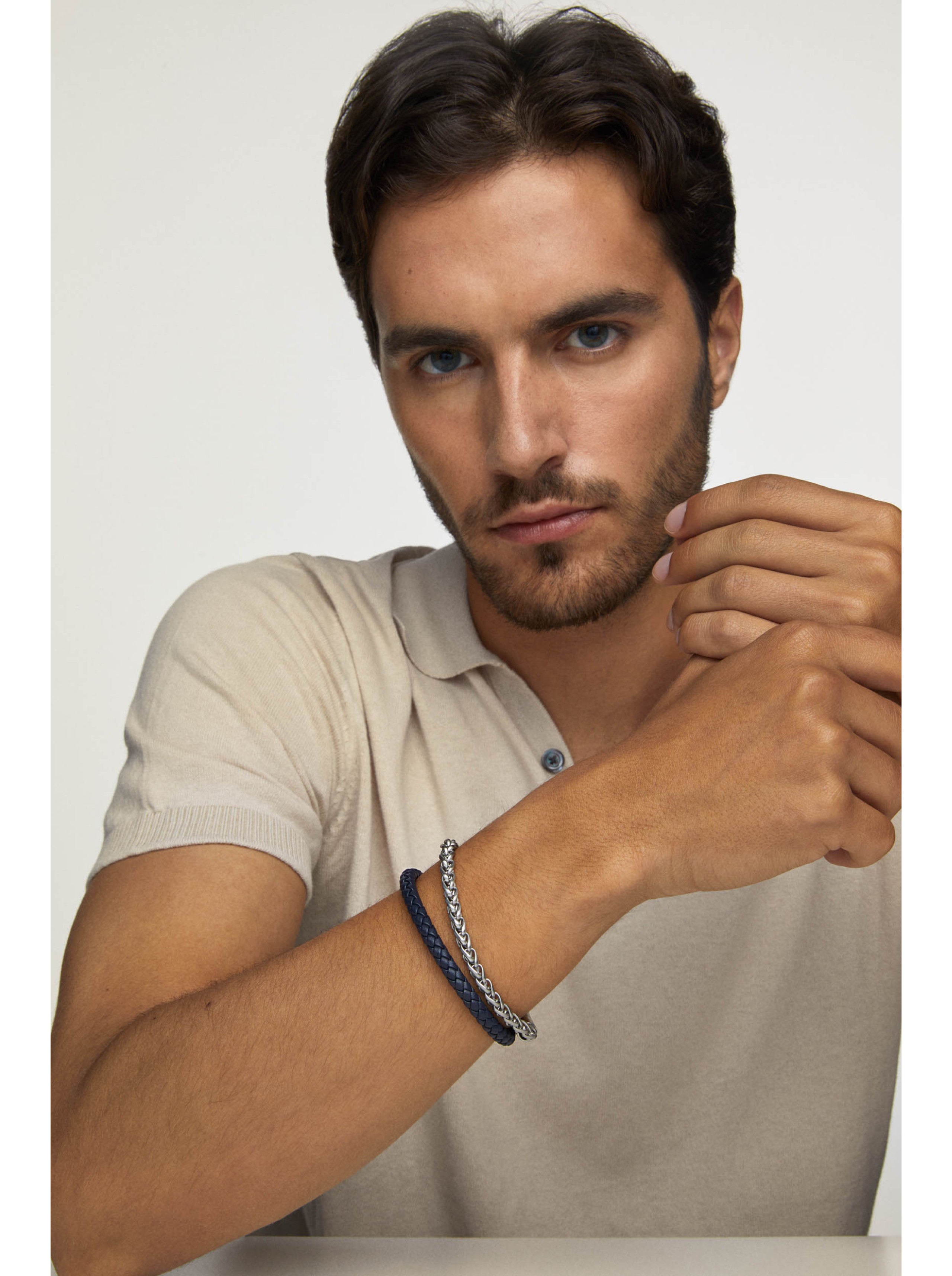 Pulseira One Men Fusion