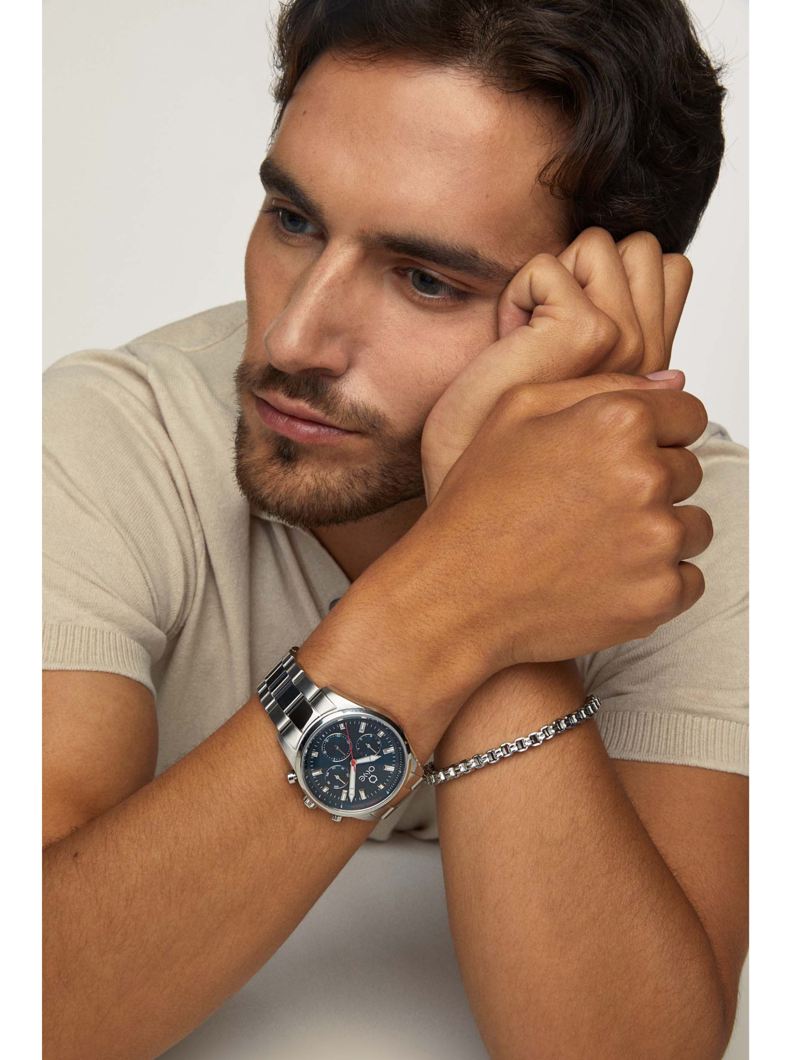 Pulseira One Men Rustic