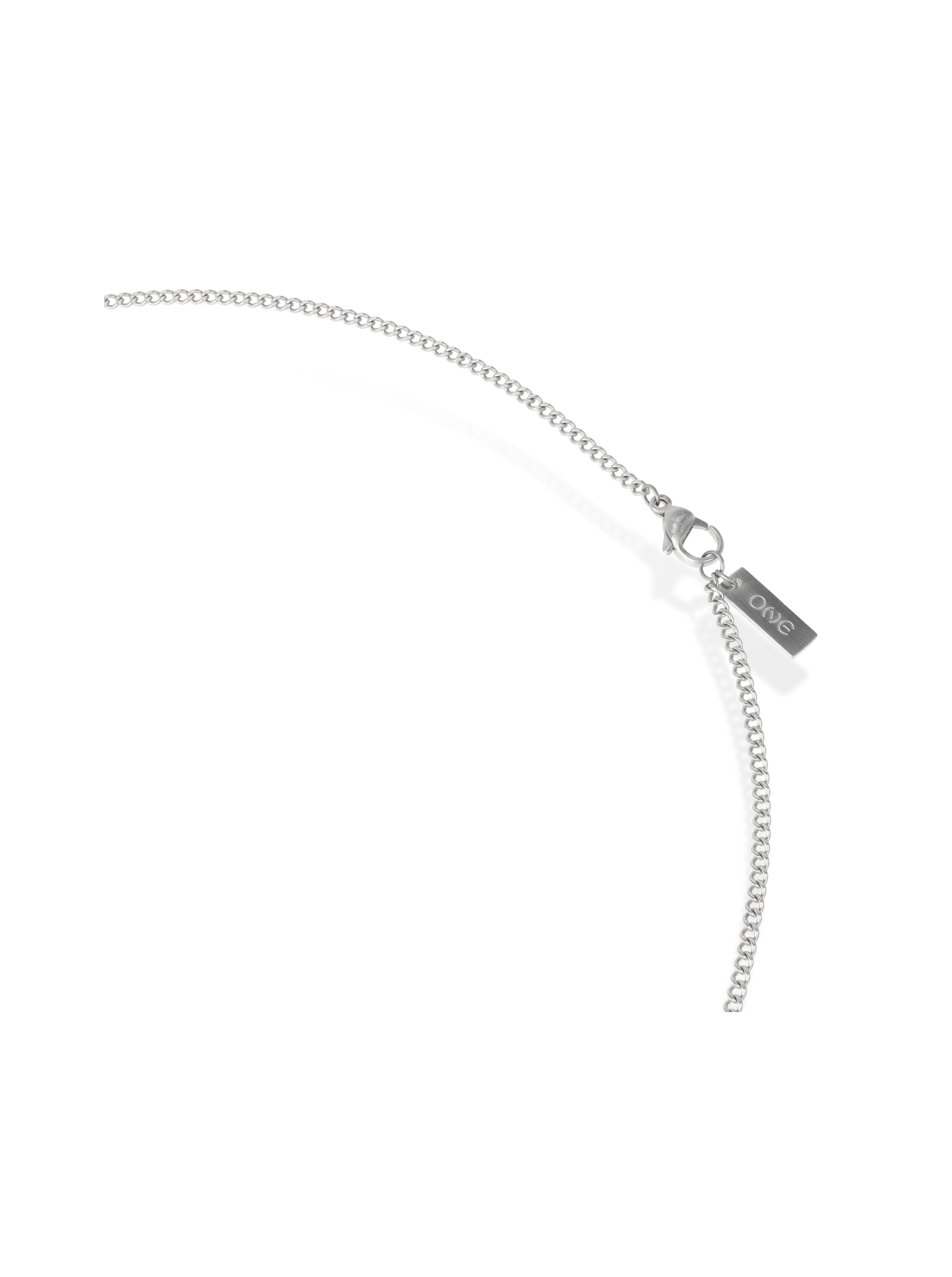 Colar 2 em 1 One Men Essence