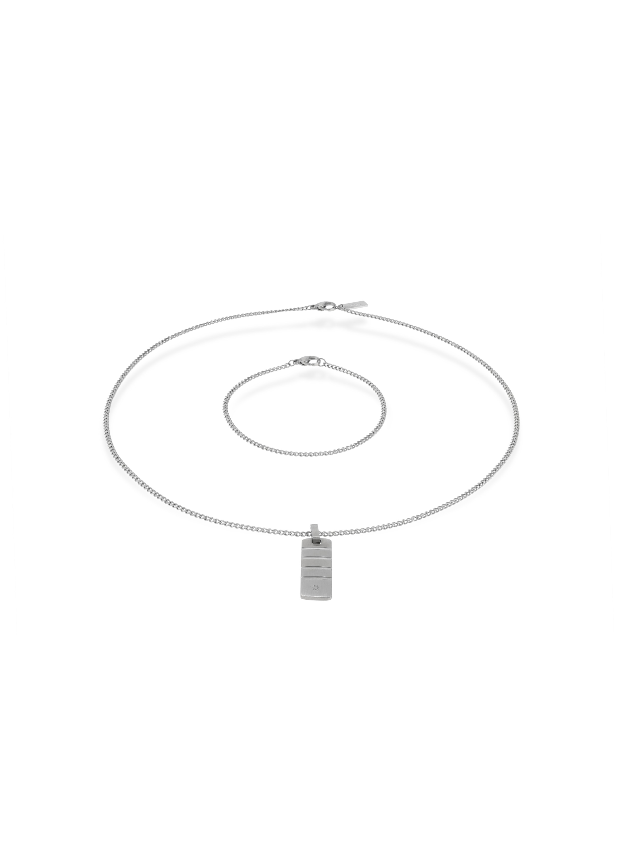 Colar 2 em 1 One Men Essence