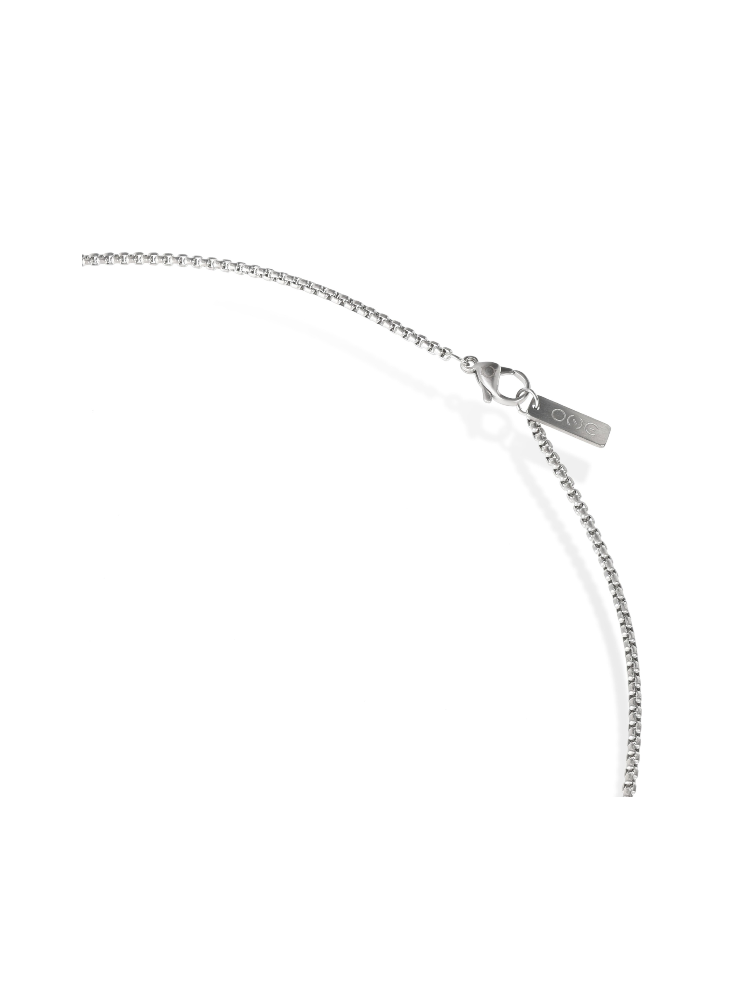 Colar 2 em 1 One Men Reef