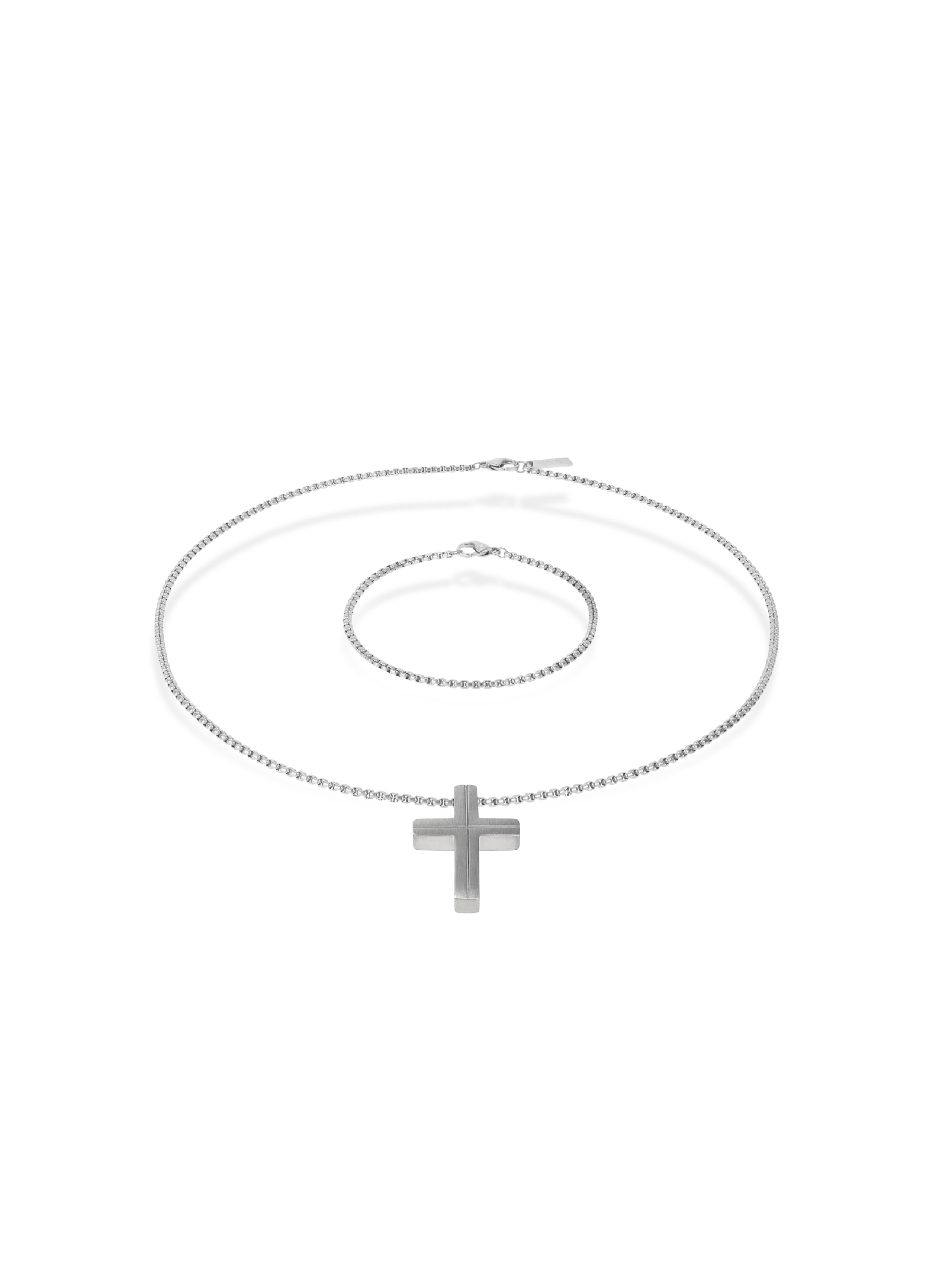 Collar 2 en 1 ONE Men Crossed