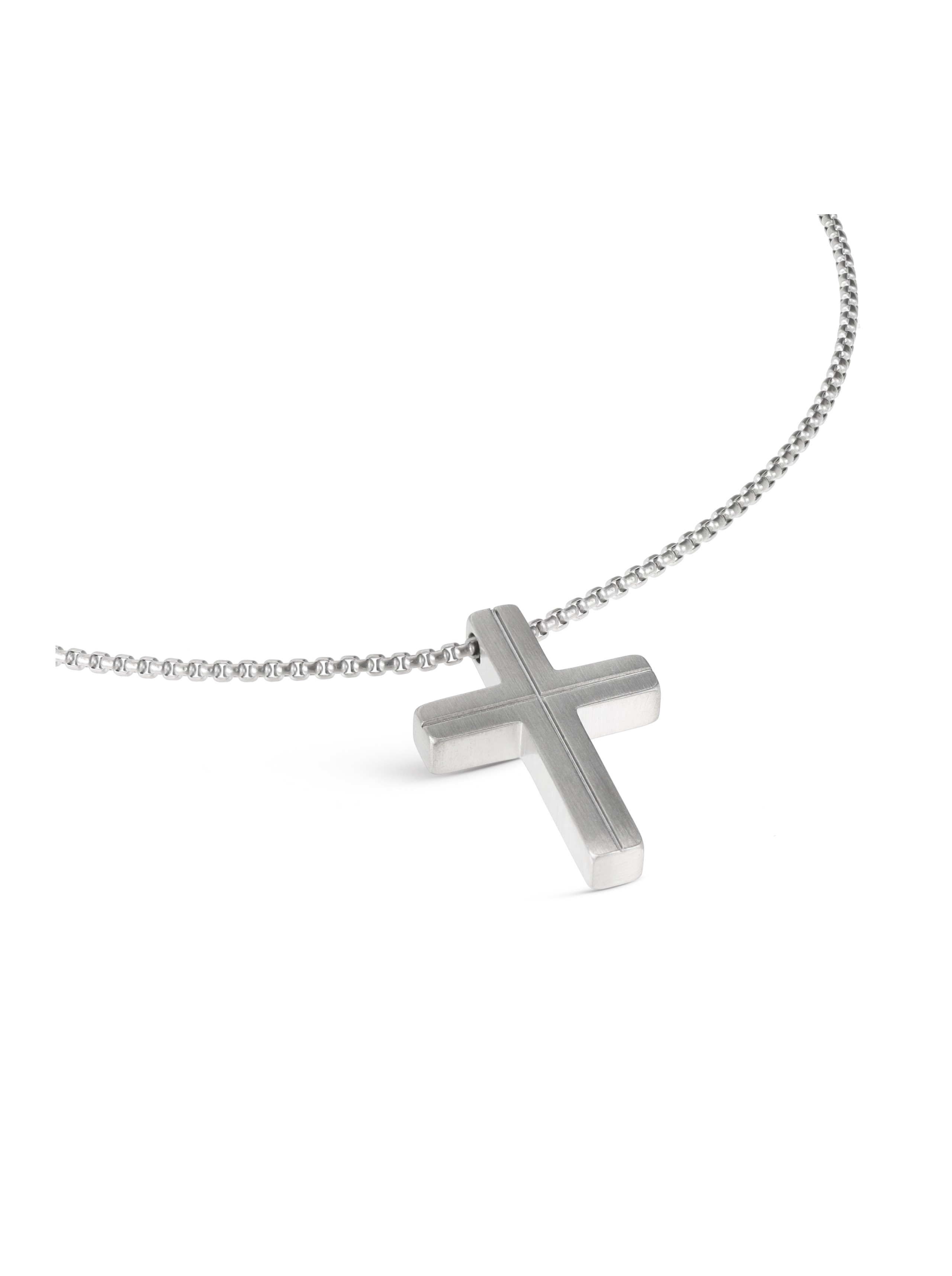 Collar 2 en 1 ONE Men Crossed