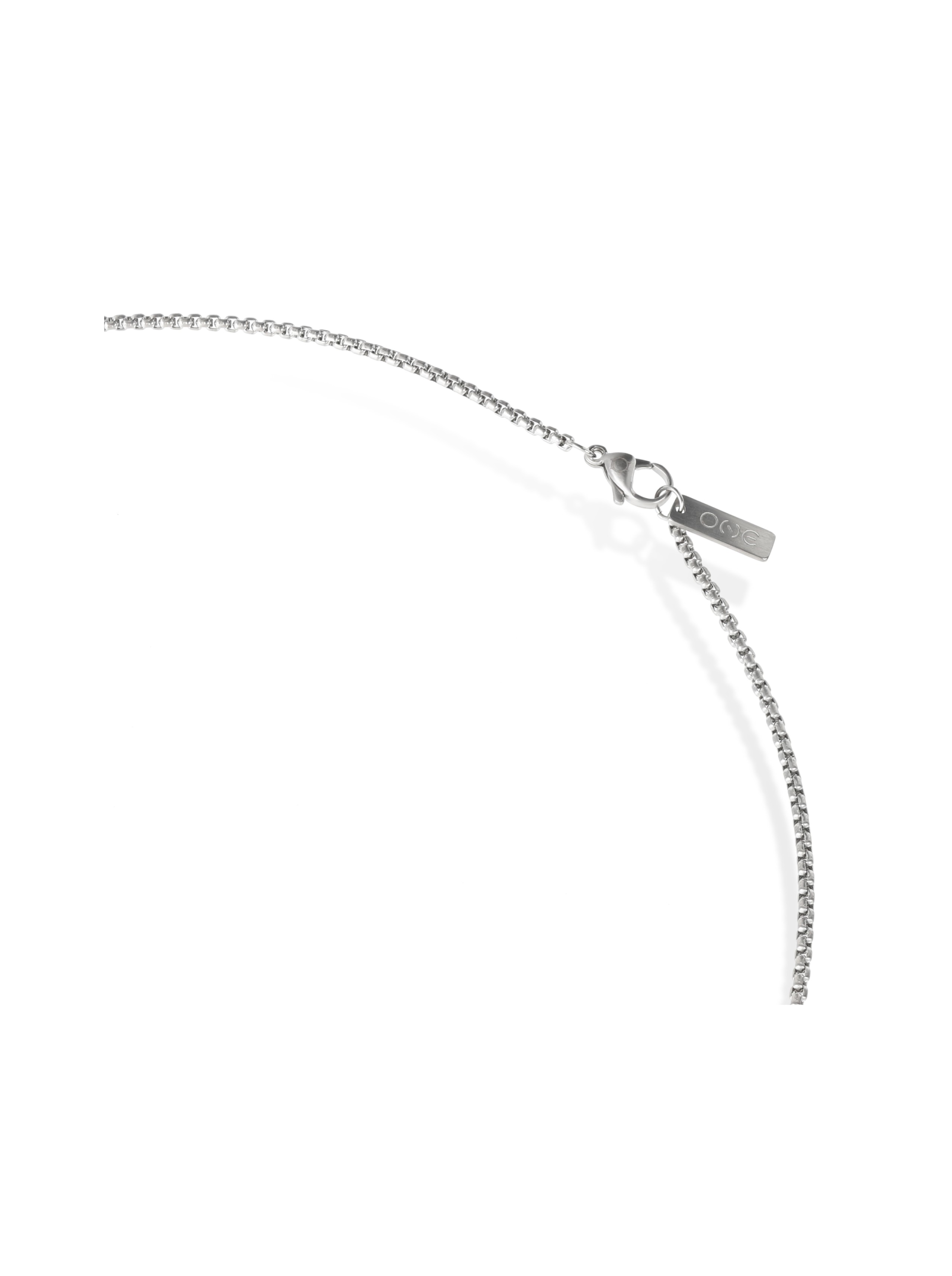 Collar 2 en 1 ONE Men Crossed