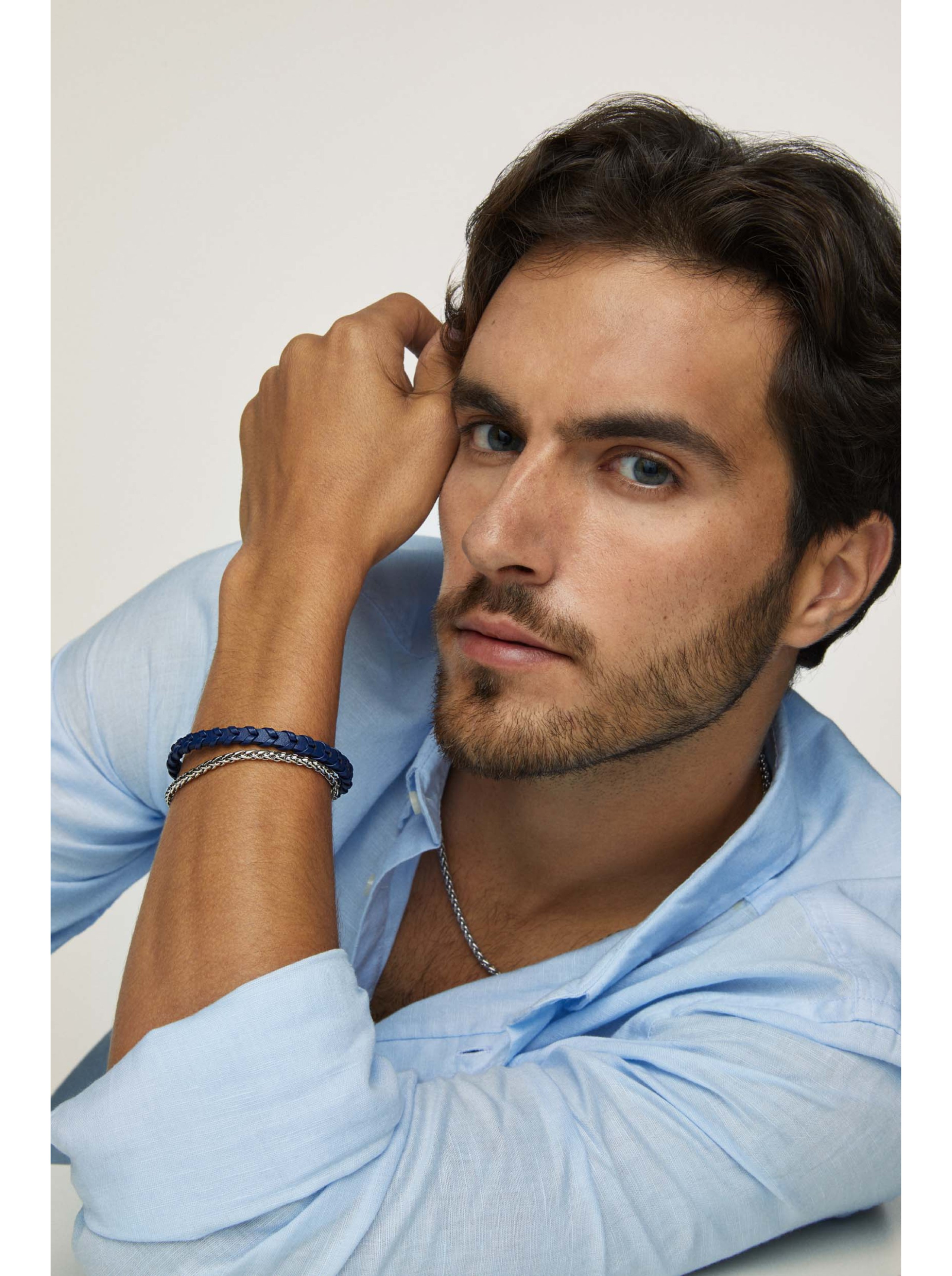 Collar 2 en 1 ONE Men Serenity