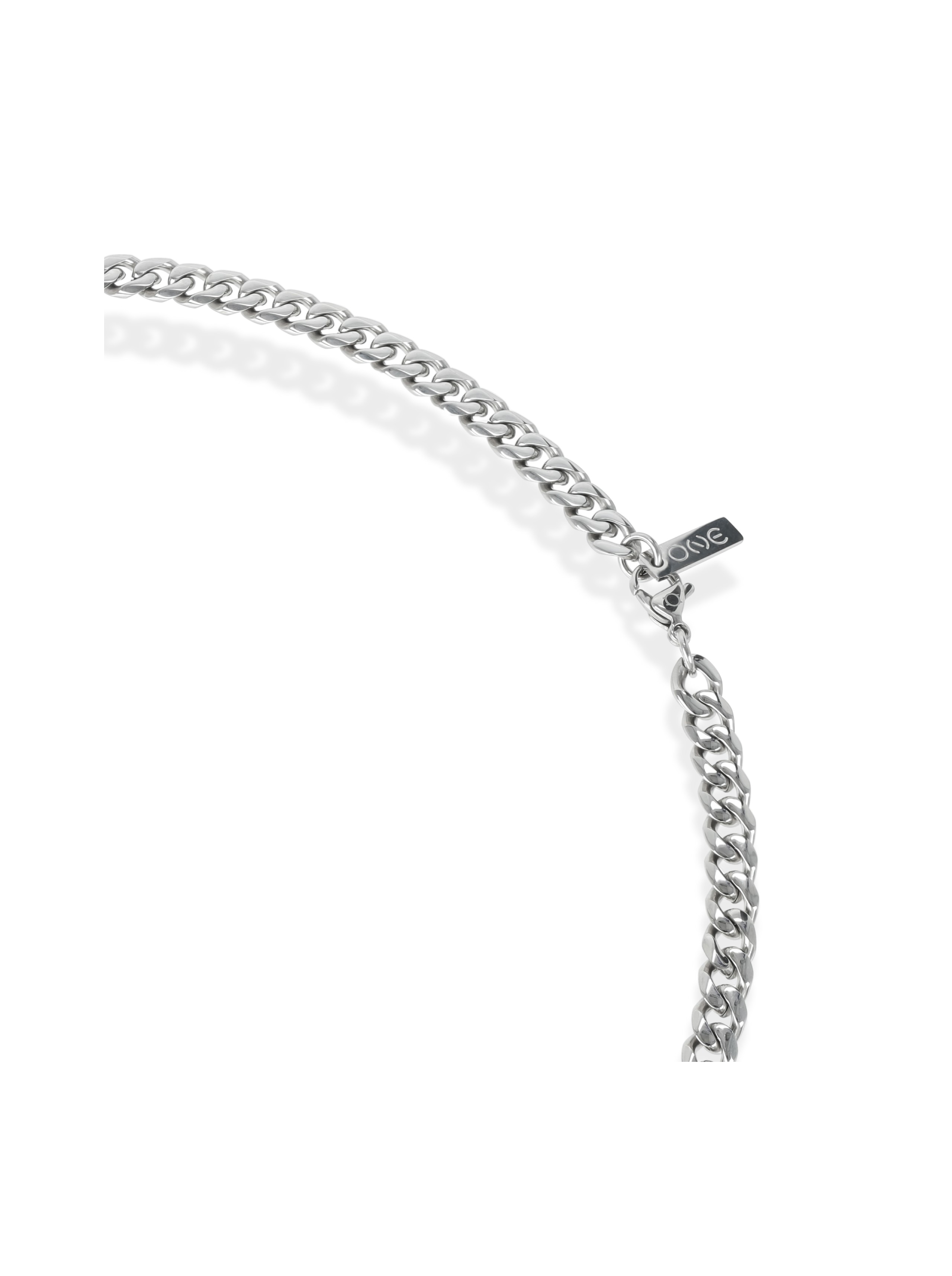 Necklace 2 in 1 ONE Men Sandy