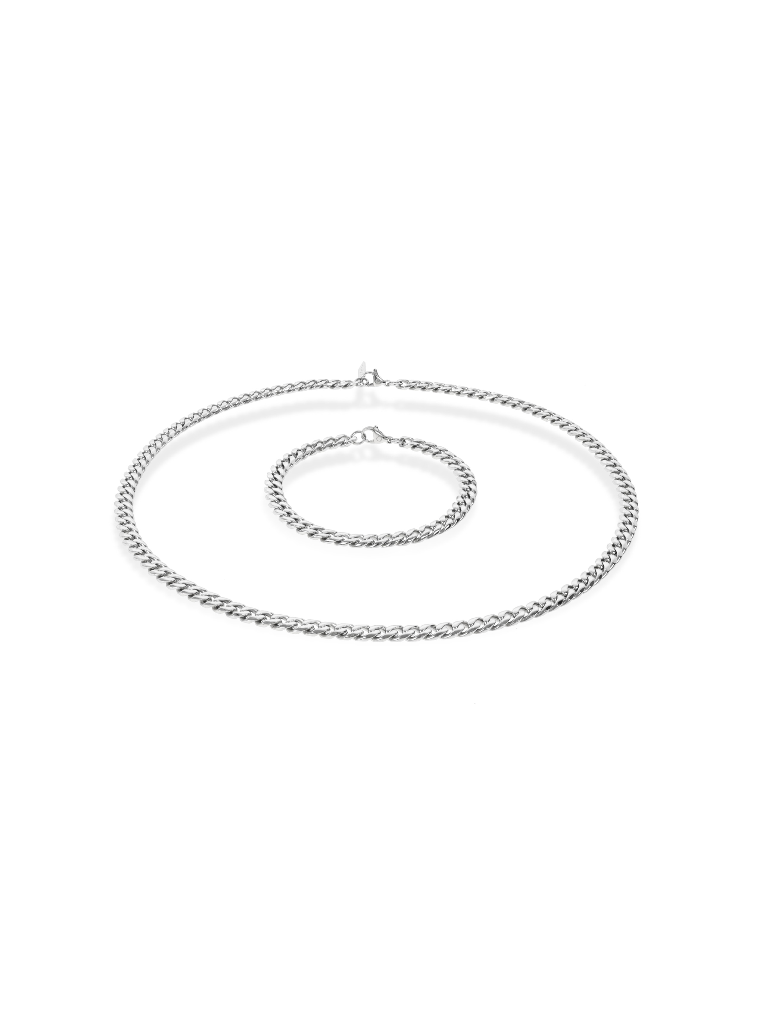 Necklace 2 in 1 ONE Men Sandy