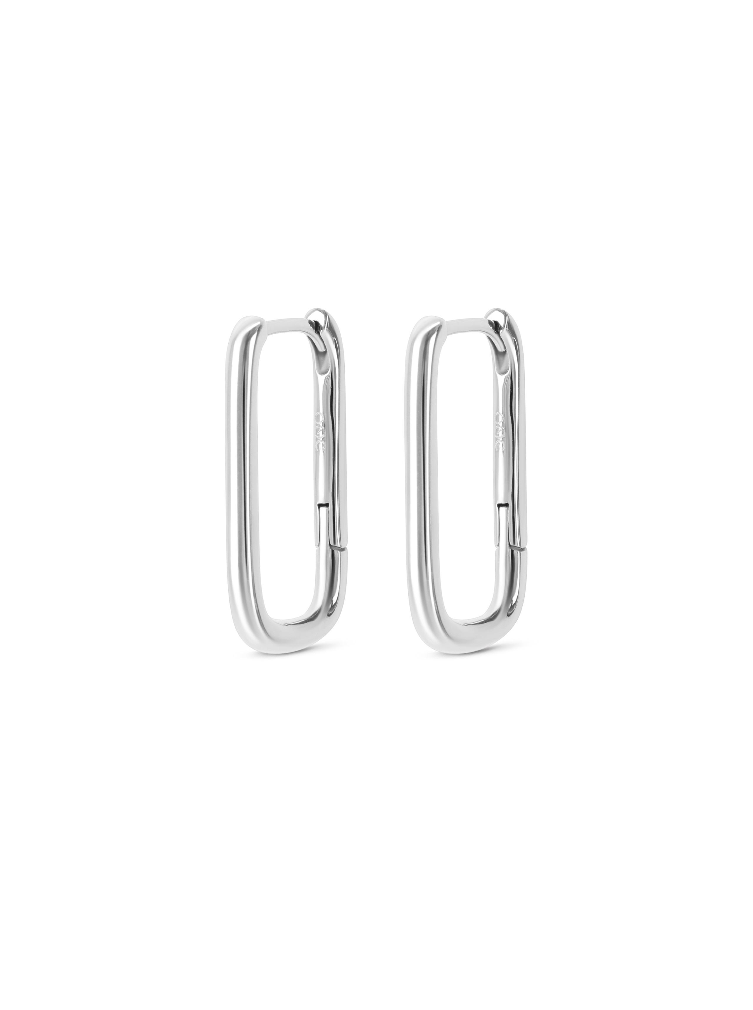 ONE Squared Elegance Earrings