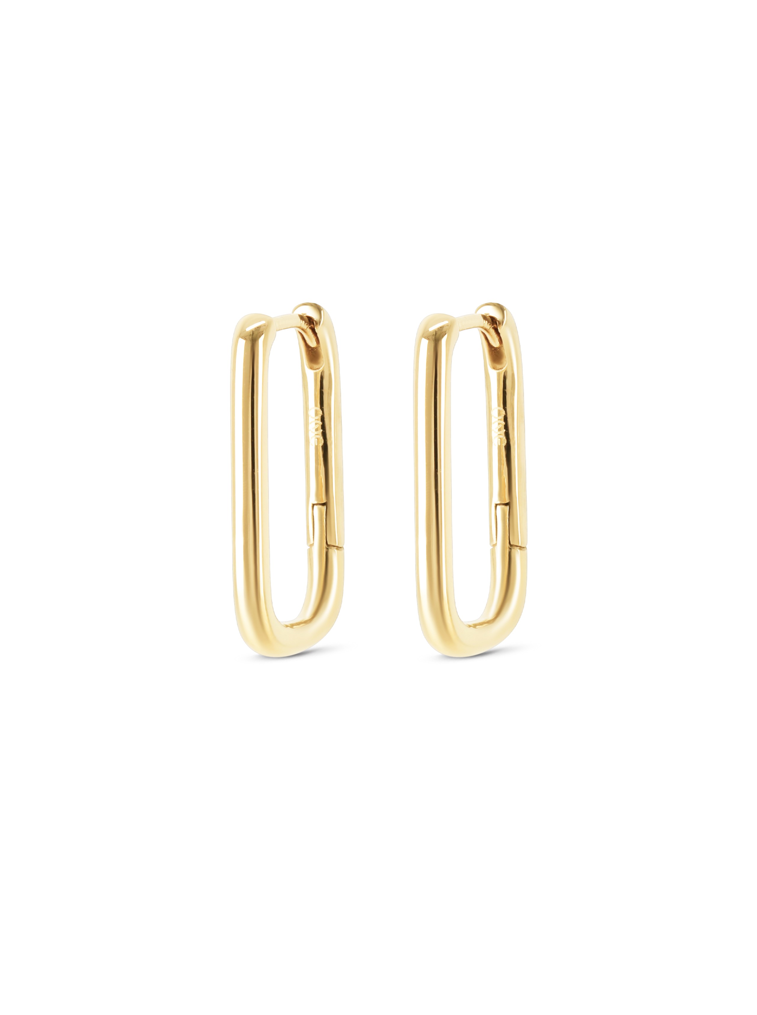 ONE Squared Elegance Earrings