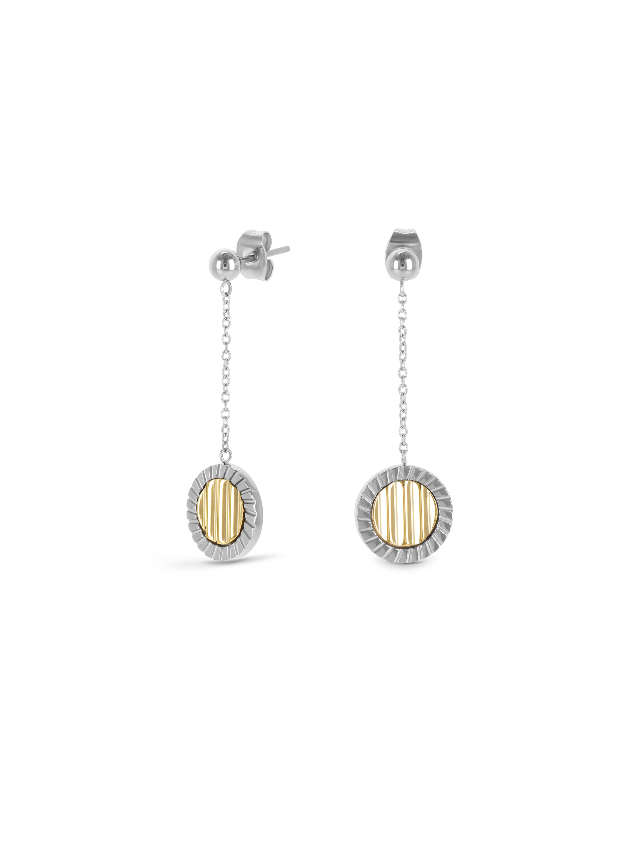 ONE Rolling Earrings