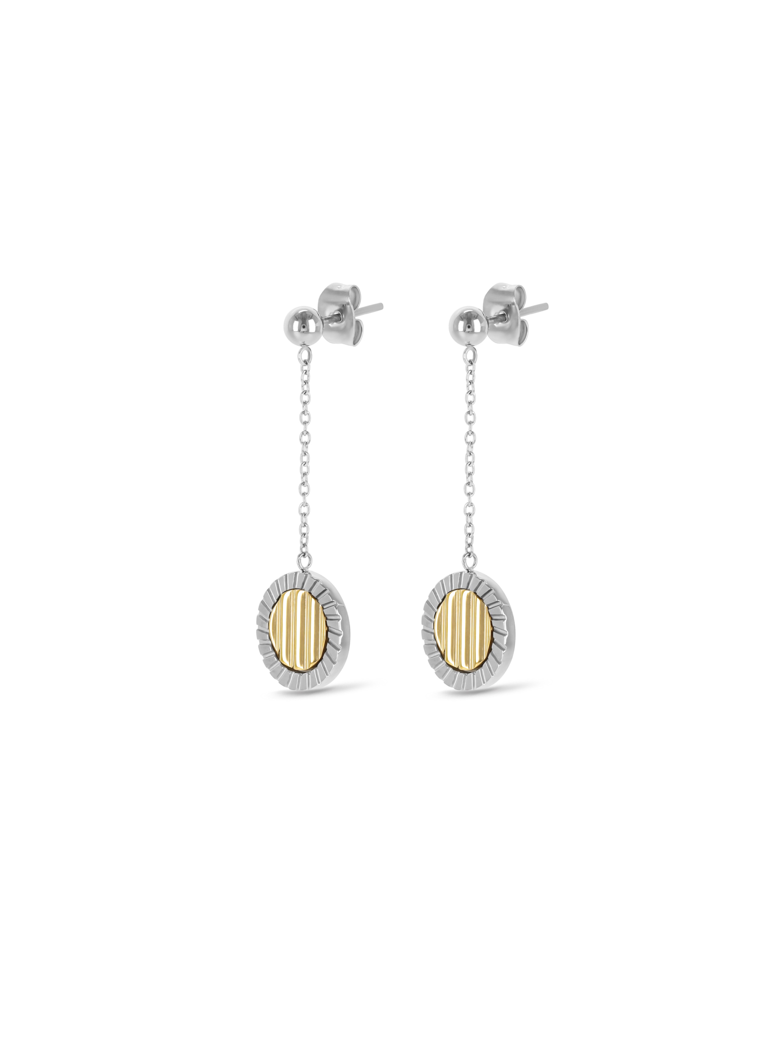 ONE Rolling Earrings