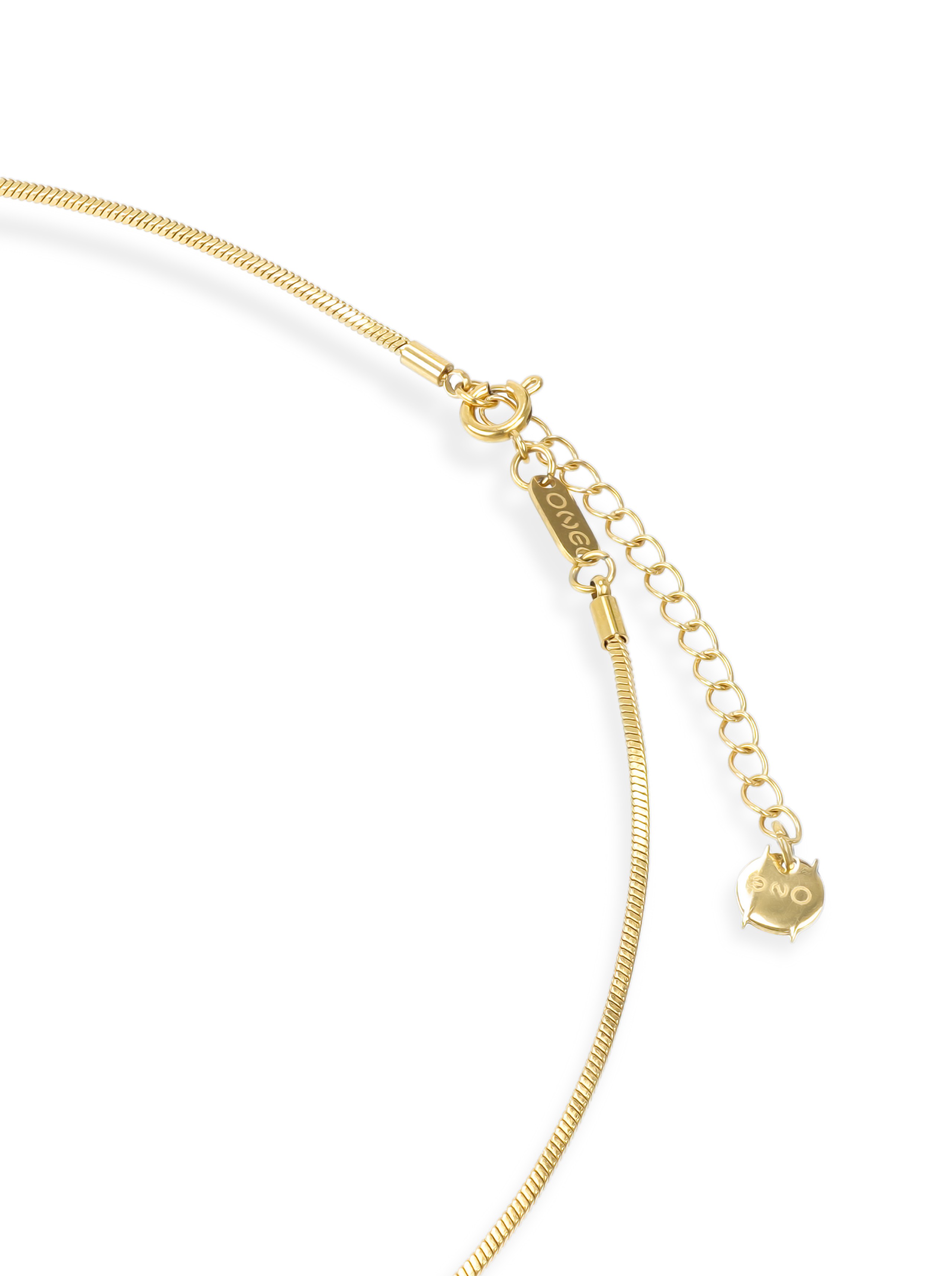 Twisted Betrayal ONE Necklace Set