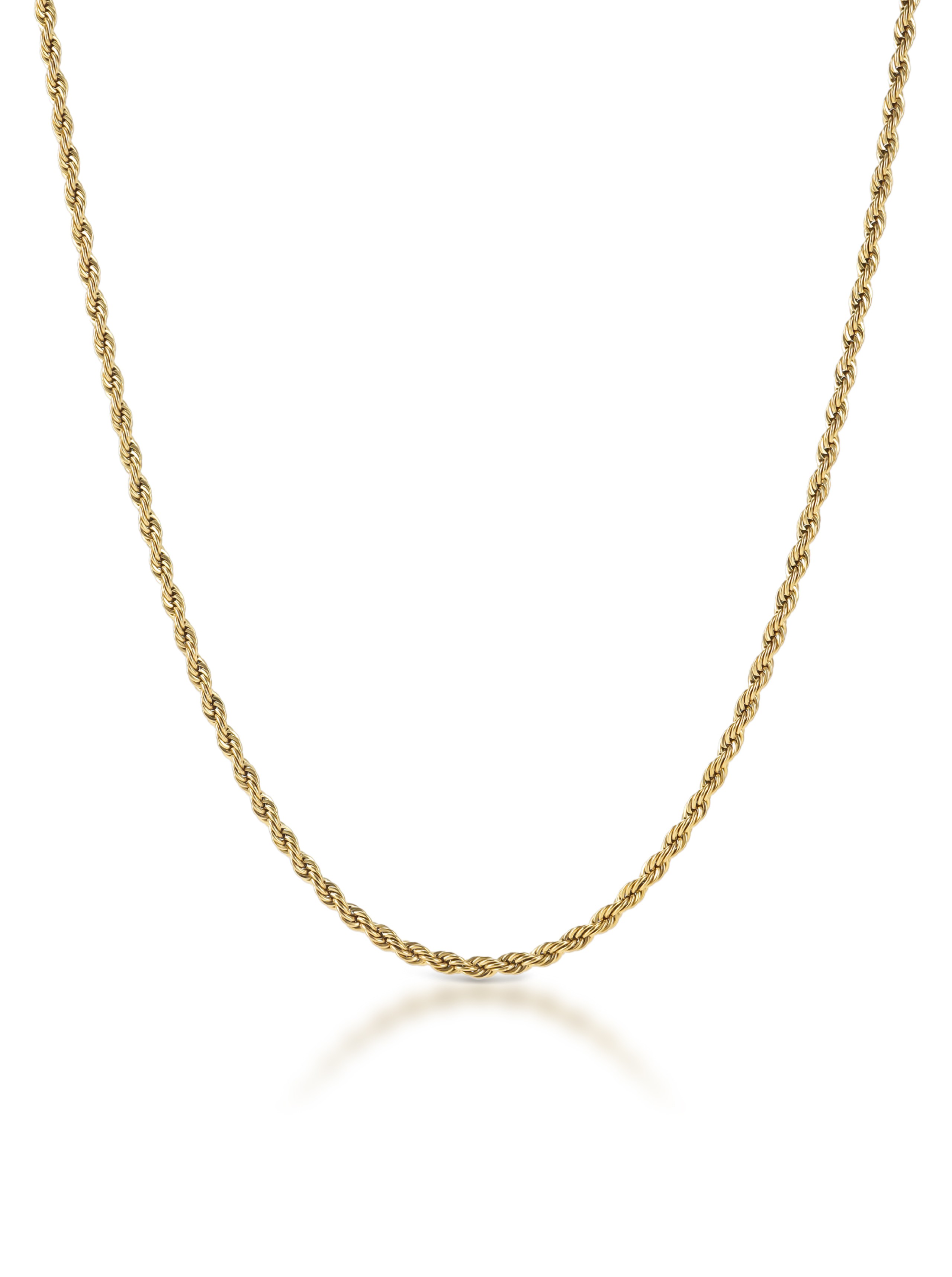 Twisted Betrayal ONE Necklace Set