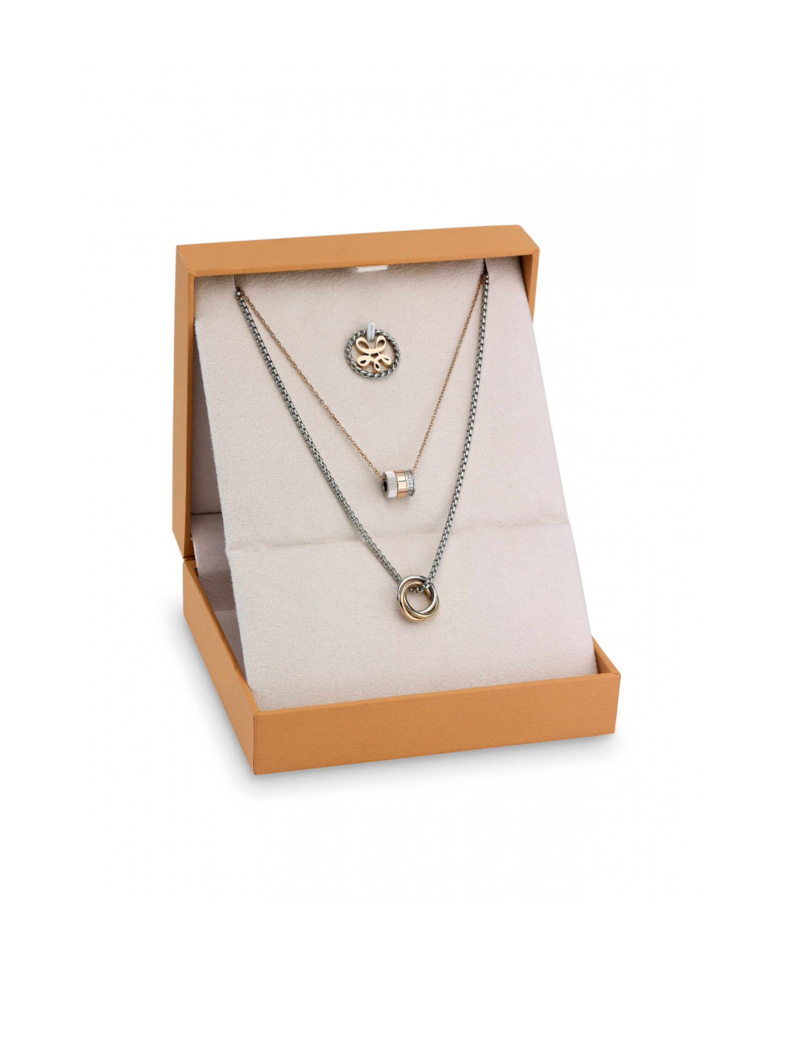 Set Colares & Charmes One Best of Me