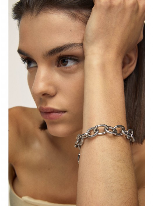ONE Link Connections Bracelet