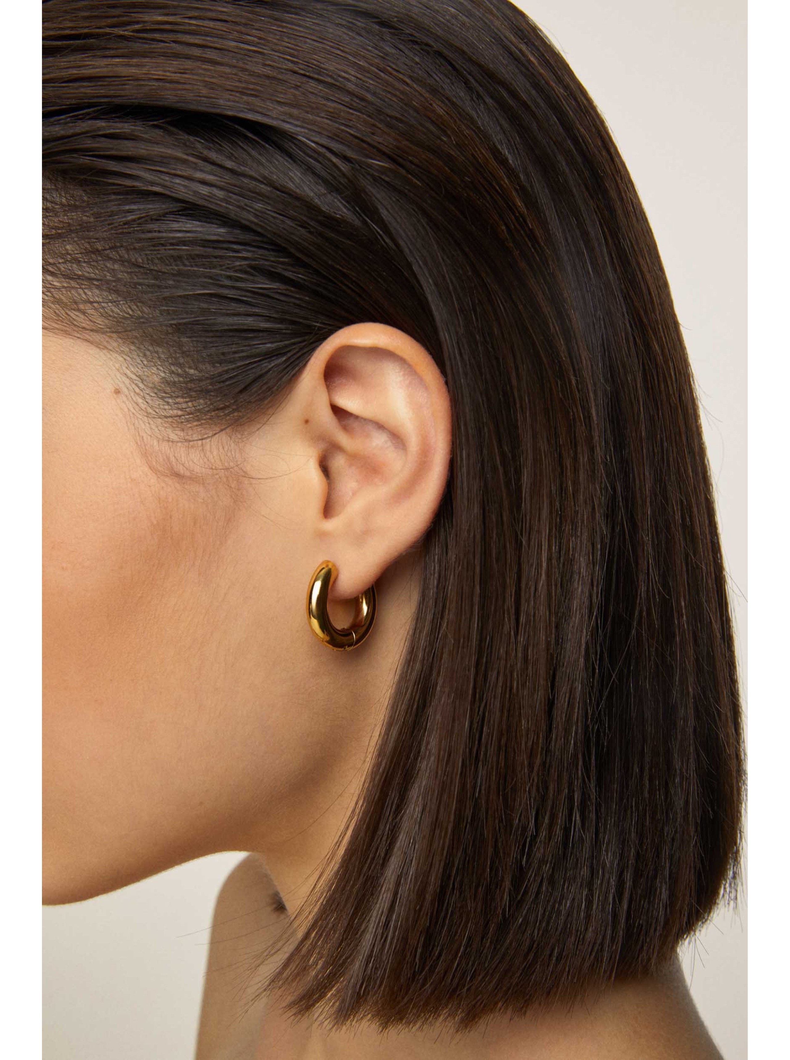 Boucles d"oreilles One Party