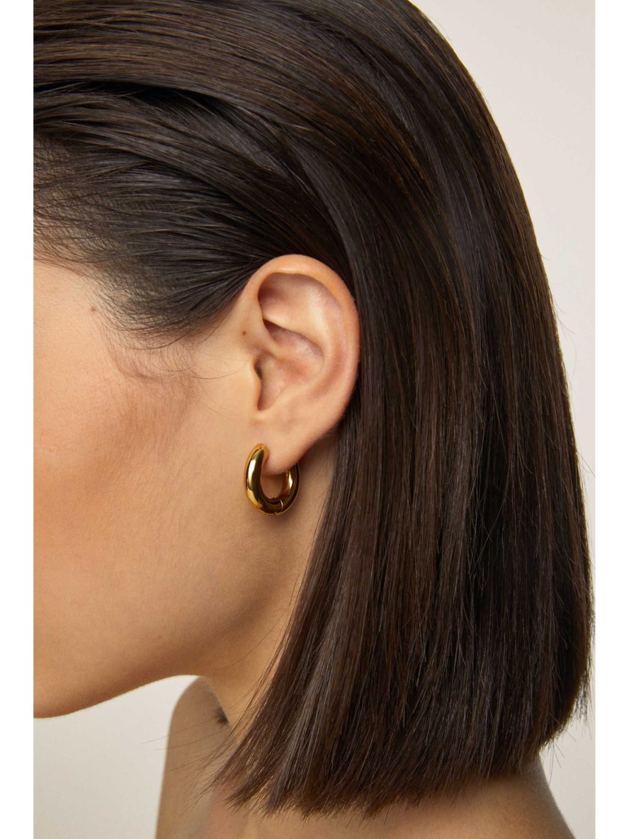 Boucles d"oreilles One Party