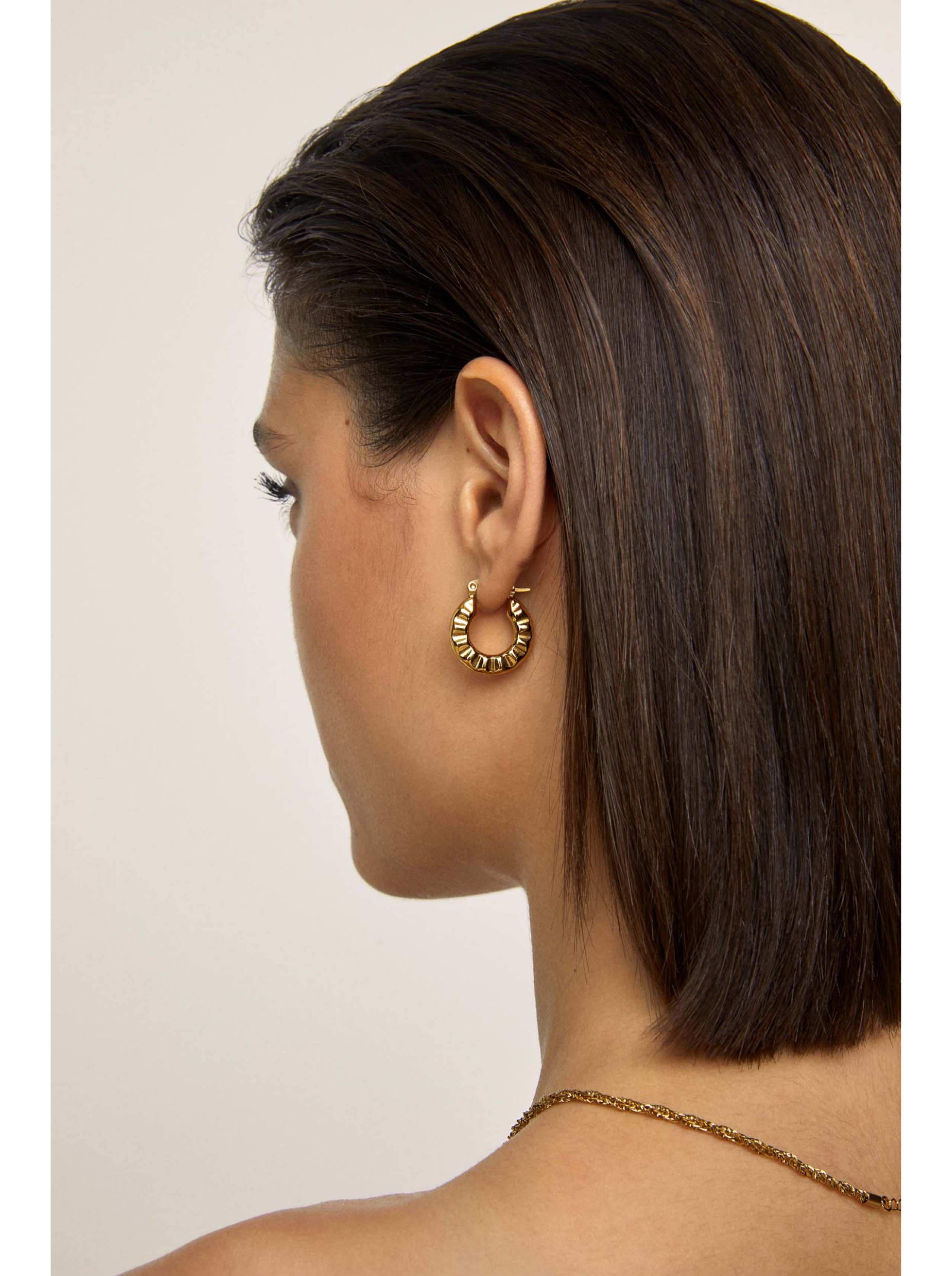 Brincos One Sparklers