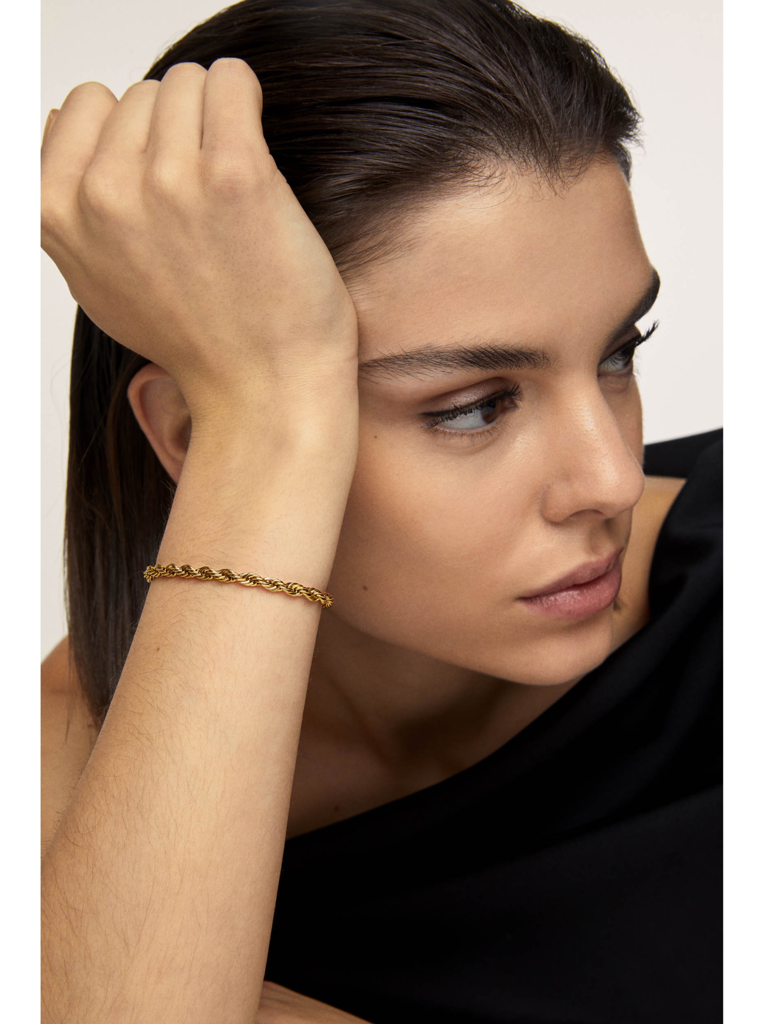 Pulseira One Honeyed