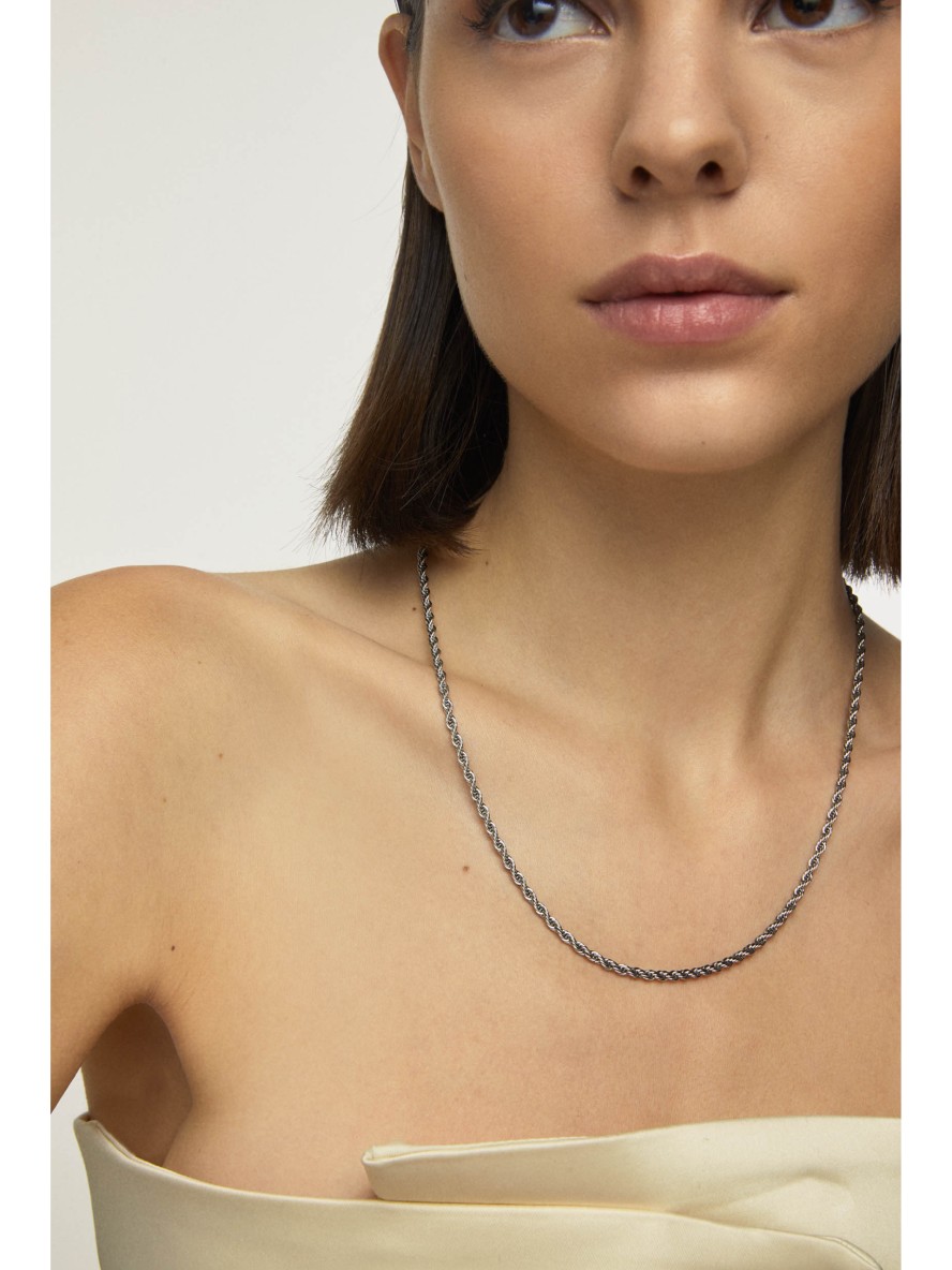 Collier One Neckmess Gorgeous