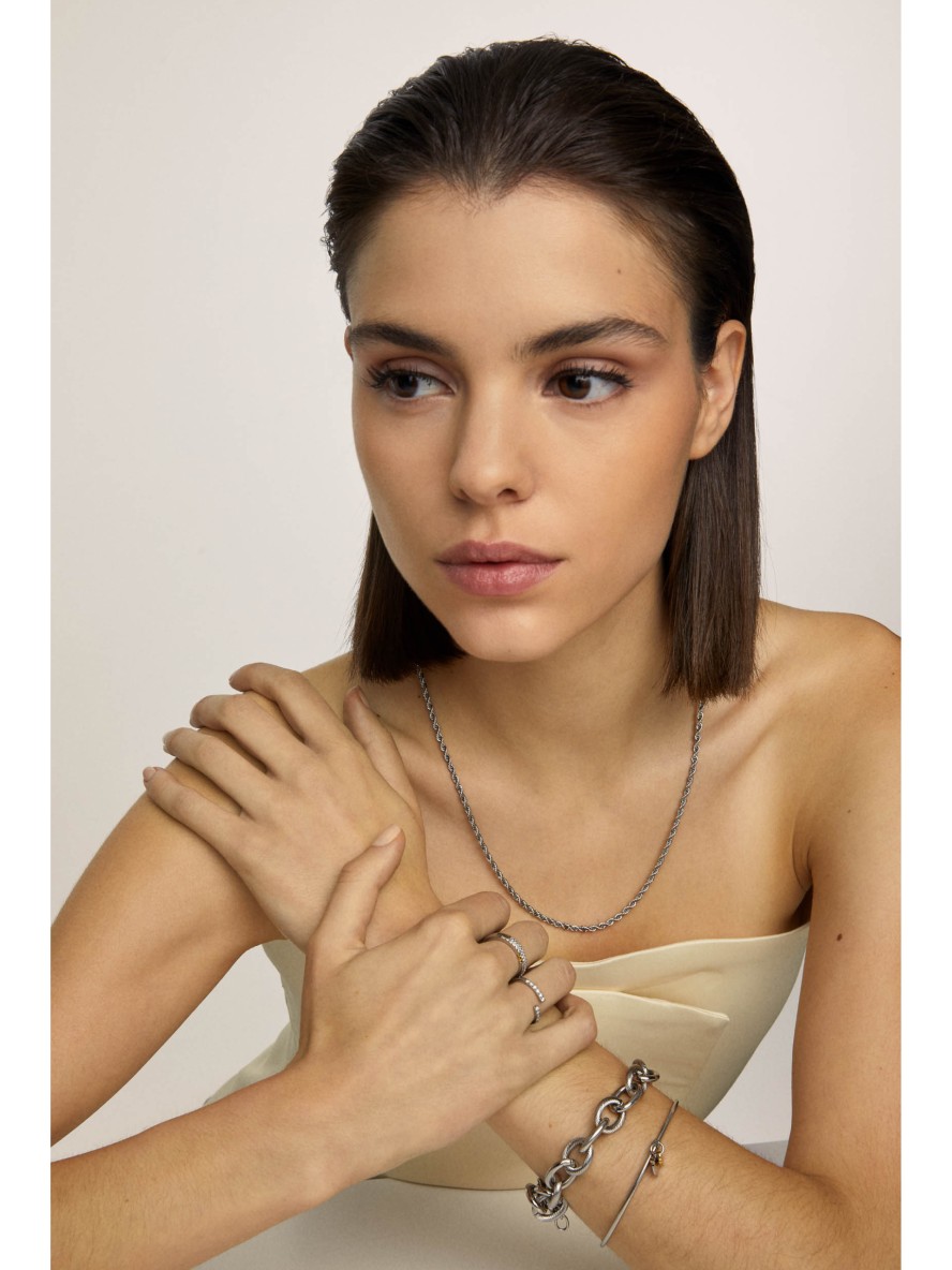 Collier One Neckmess Gorgeous