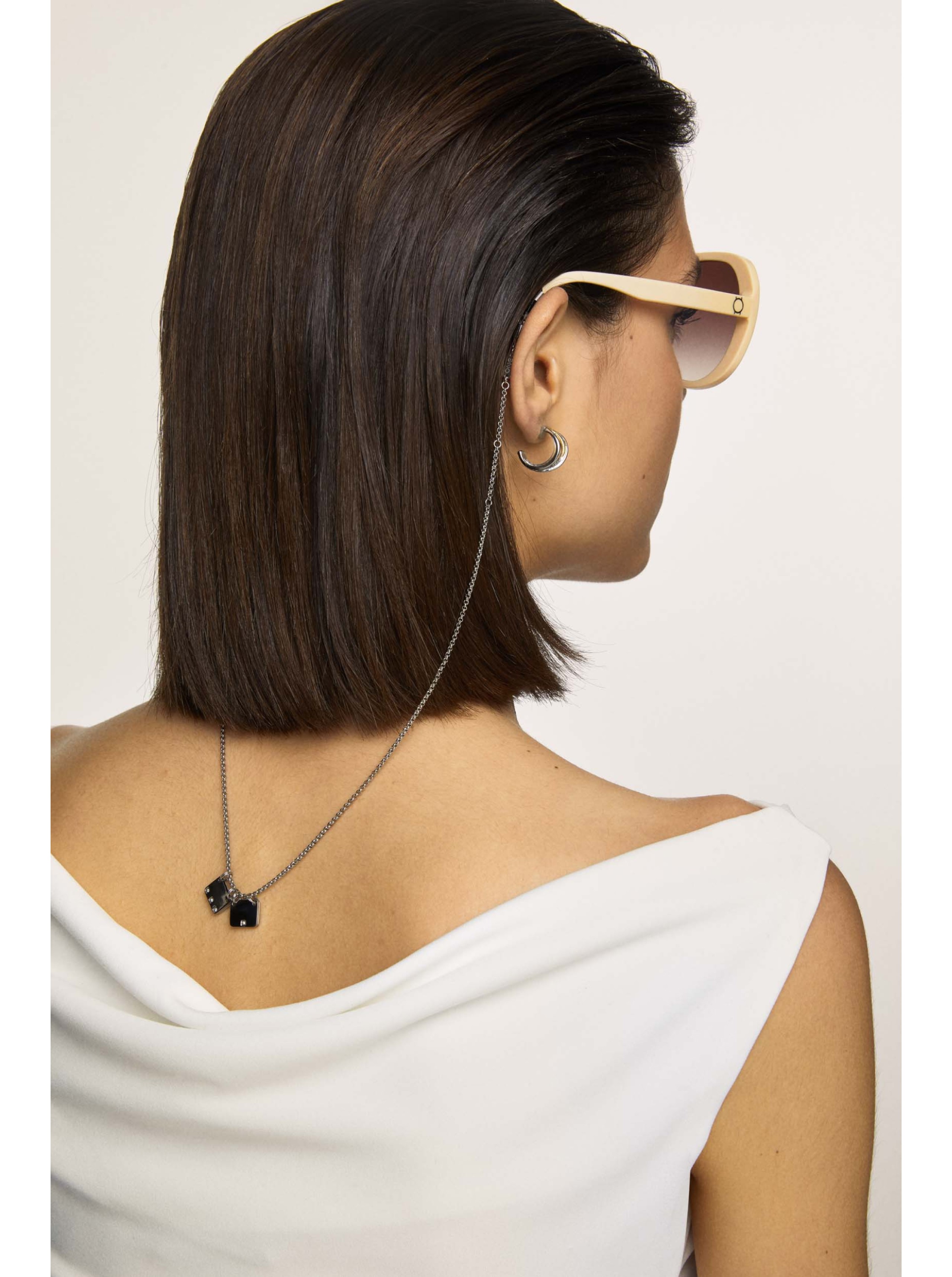 ONE Powerful Box Sunglasses