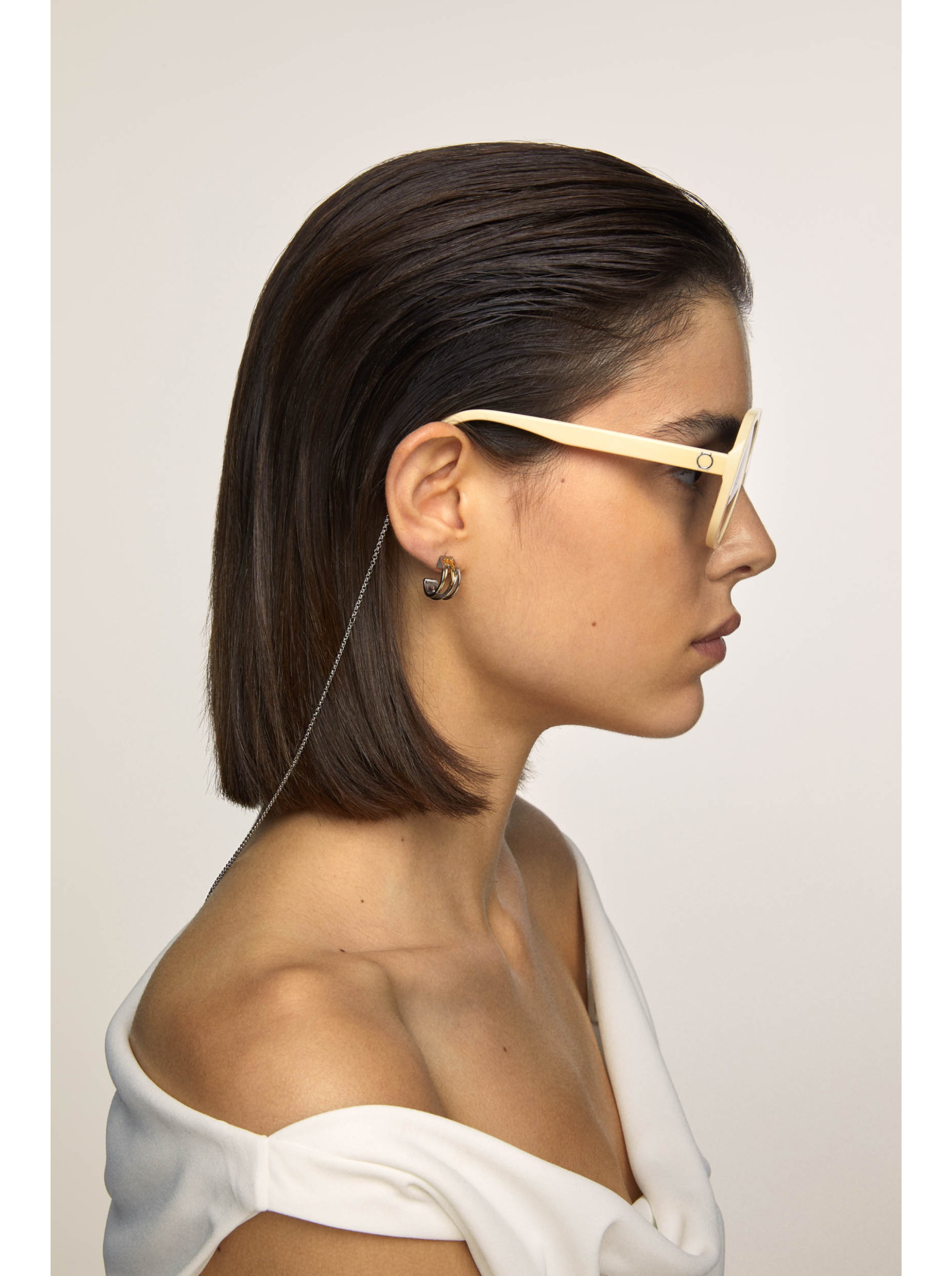 ONE Powerful Box Sunglasses