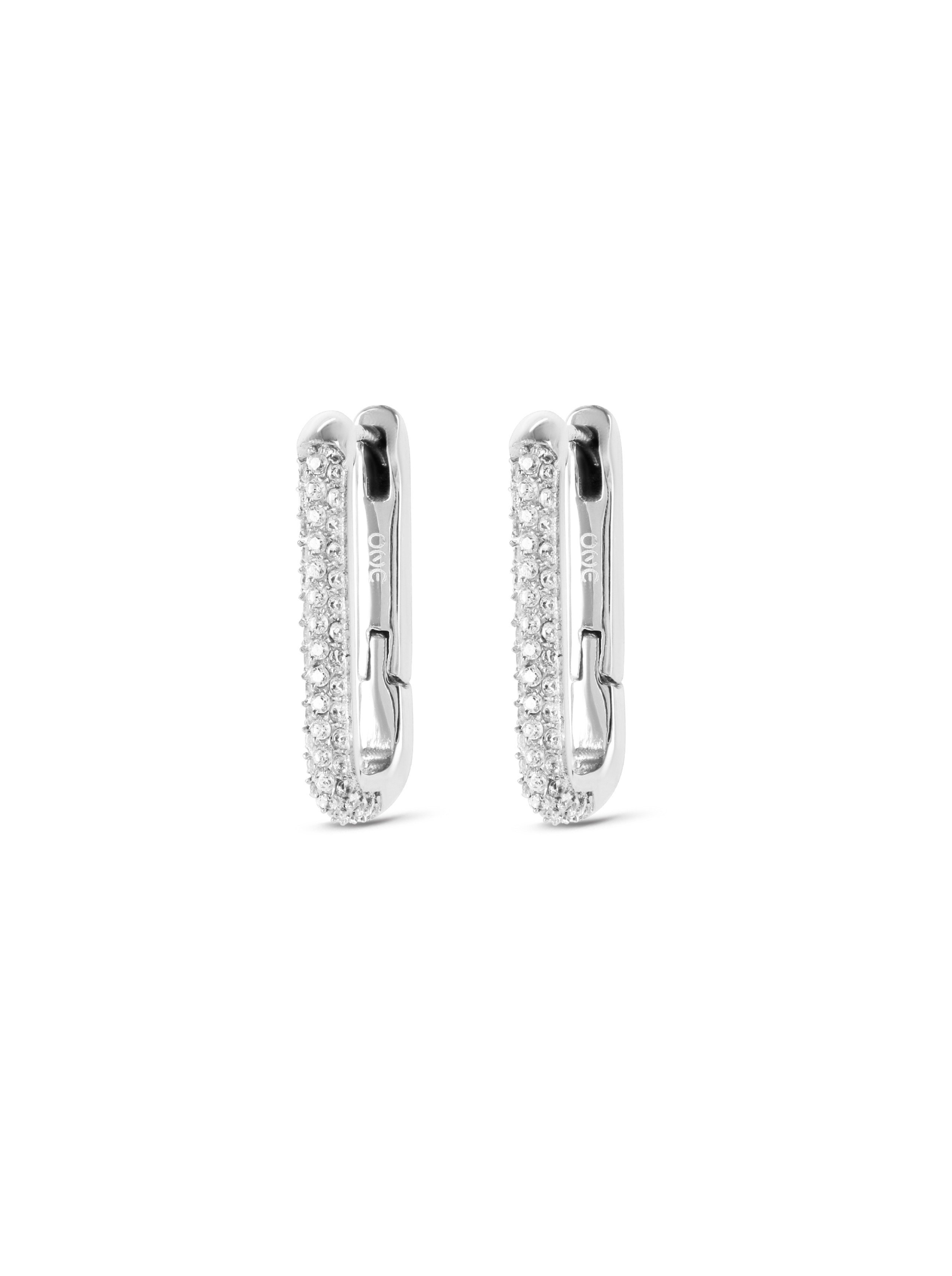 Brincos One Geometric Affair