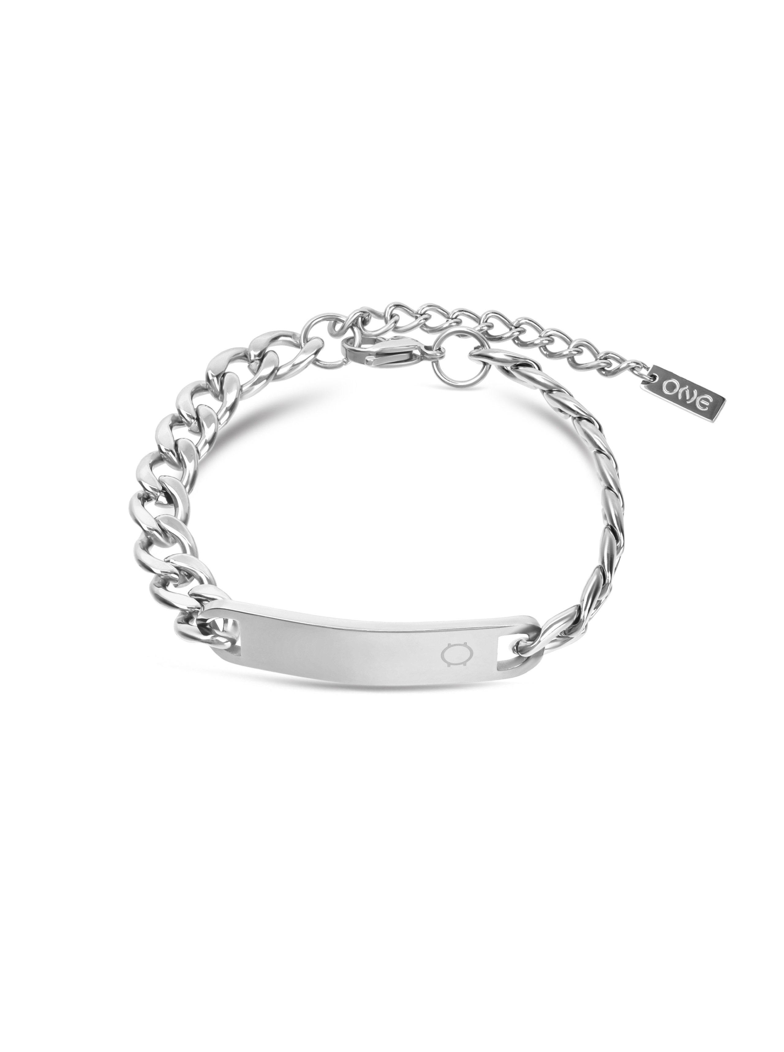 Pulseira One Men Bold