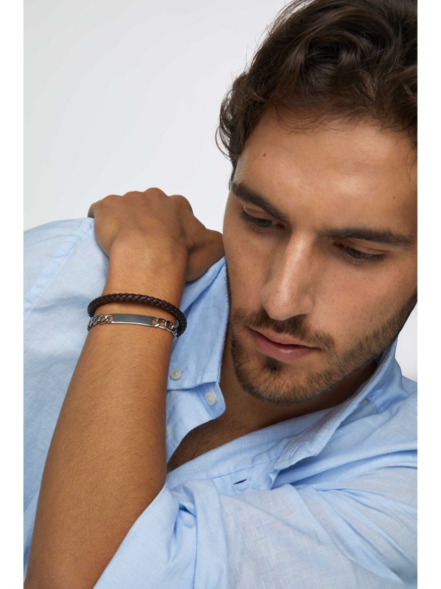 Bracelet One Men Bold
