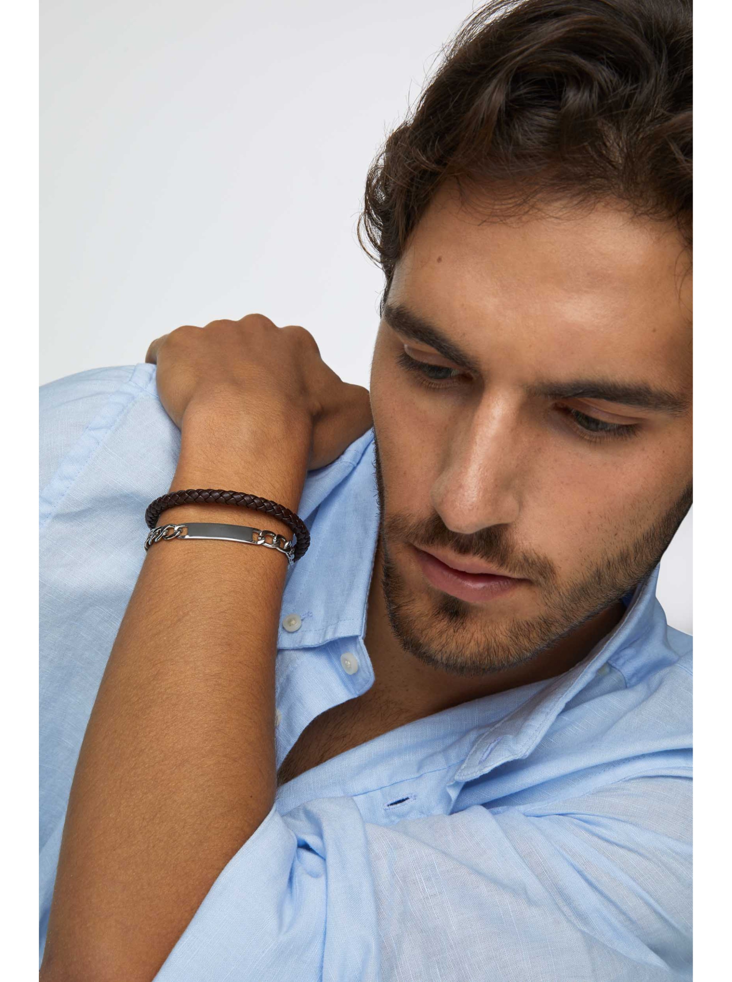 Pulseira One Men Bold