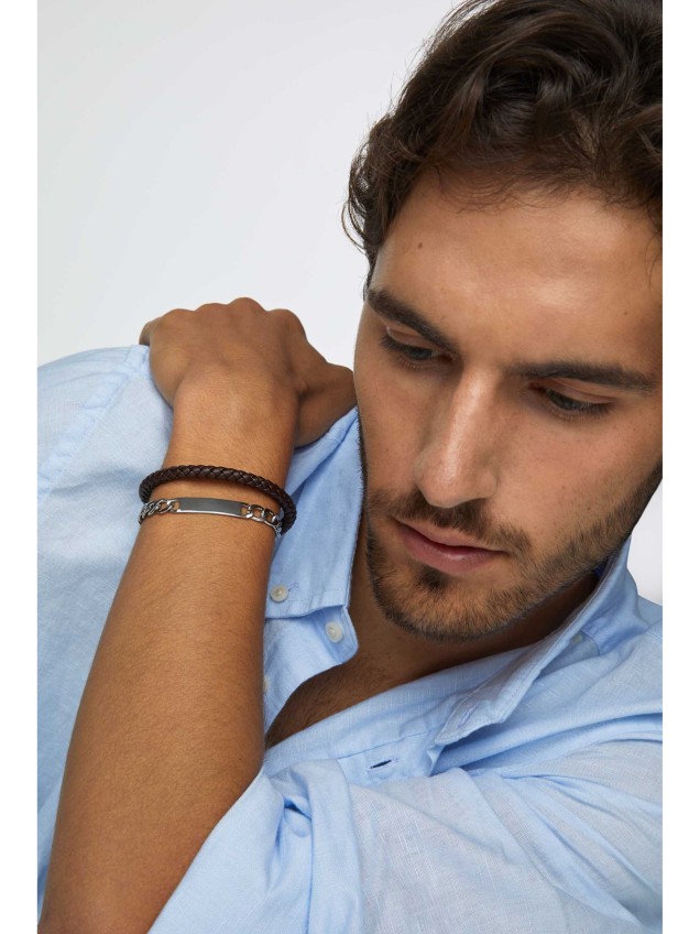 Pulseira One Men Bold