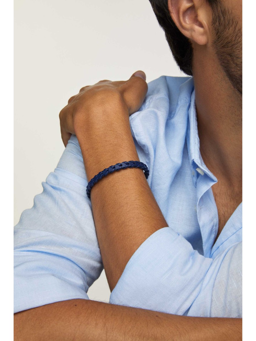 Pulsera ONE Men Aqua