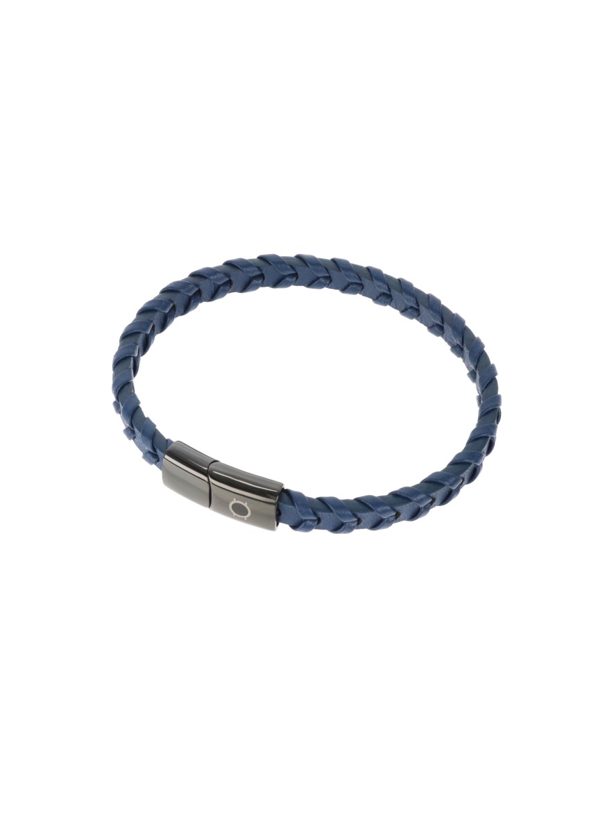 Pulsera ONE Men Aqua