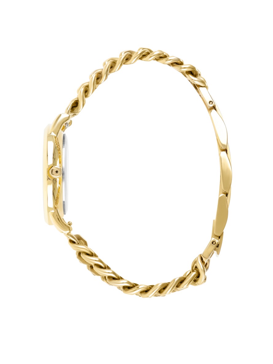 ONE Nice Gold Watch