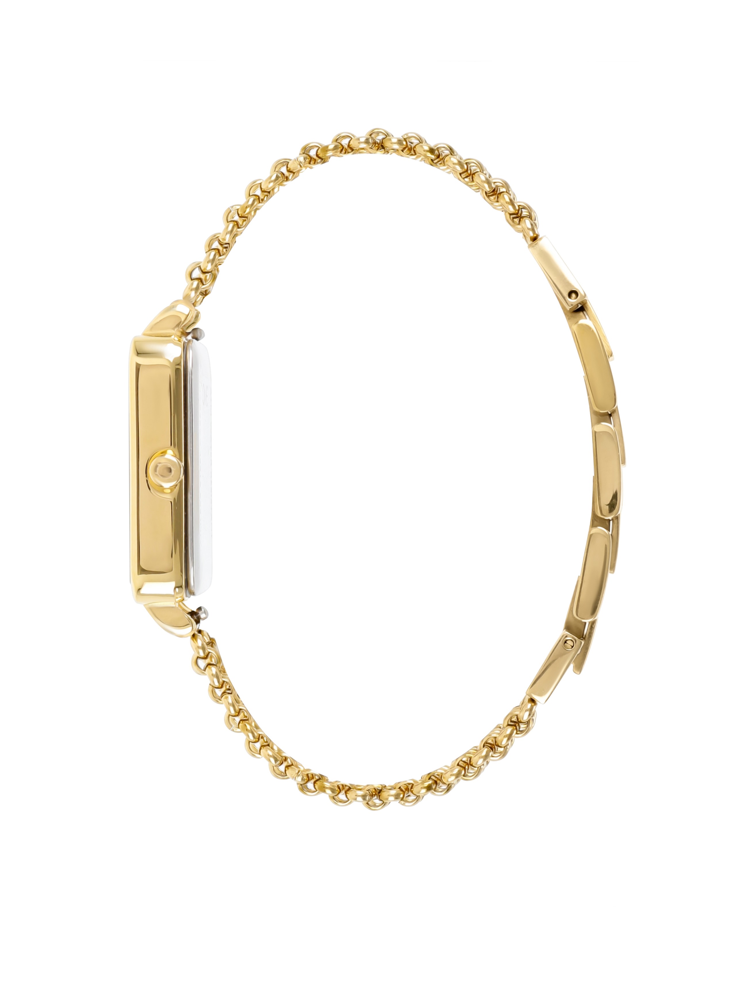 Reloj ONE Capri Gold